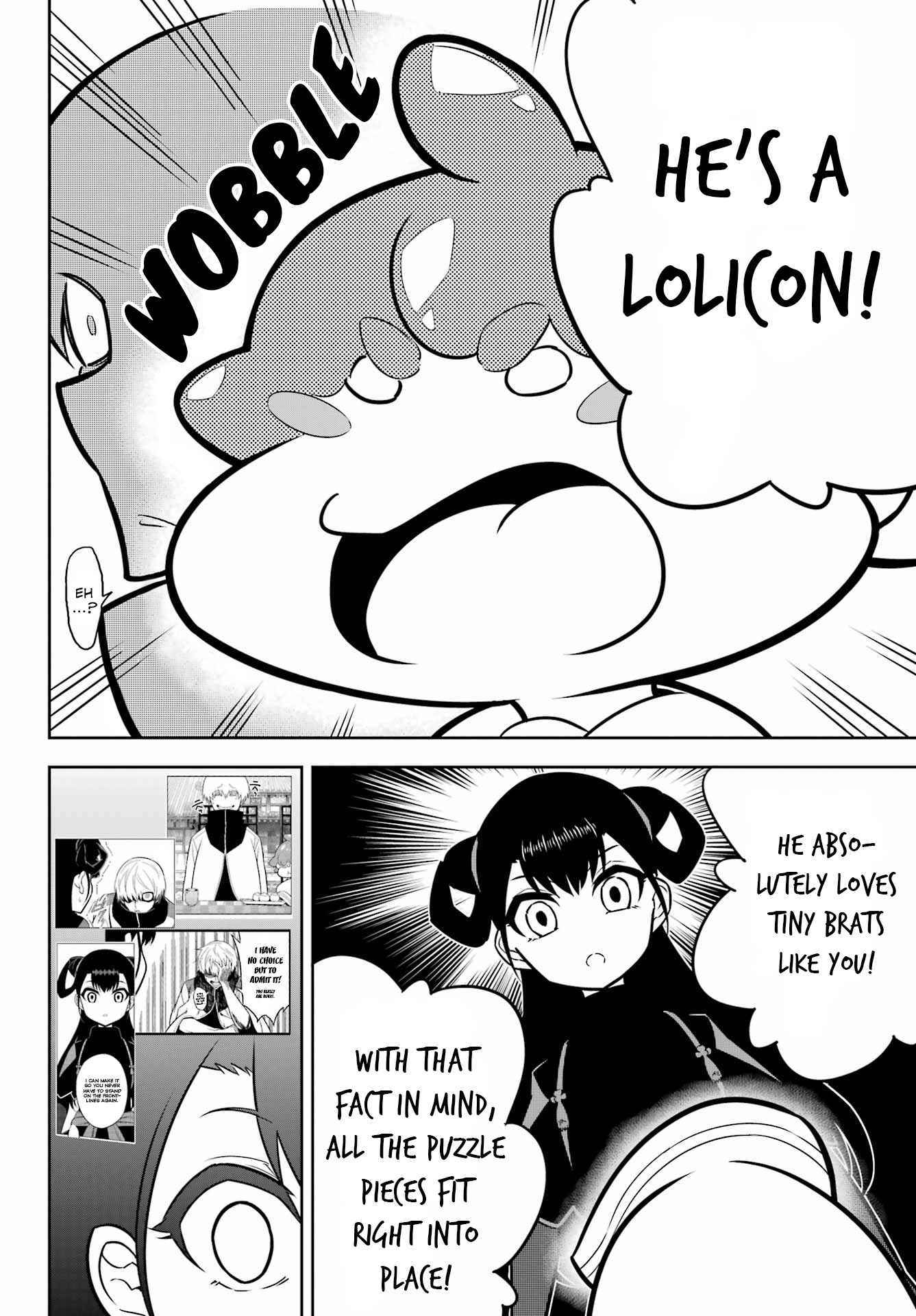 Read Ragna Crimson Manga Online