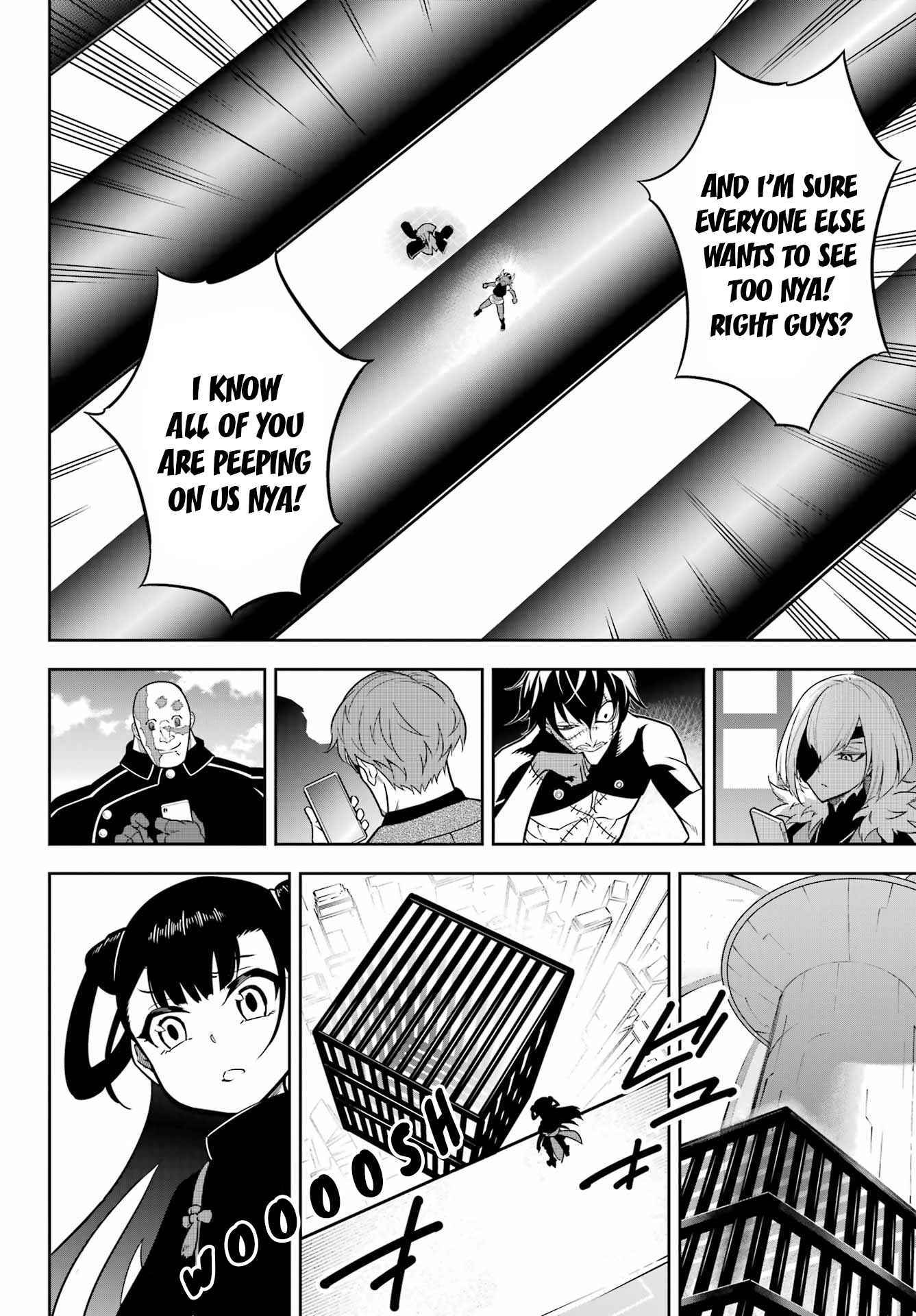 Read Ragna Crimson Manga Online