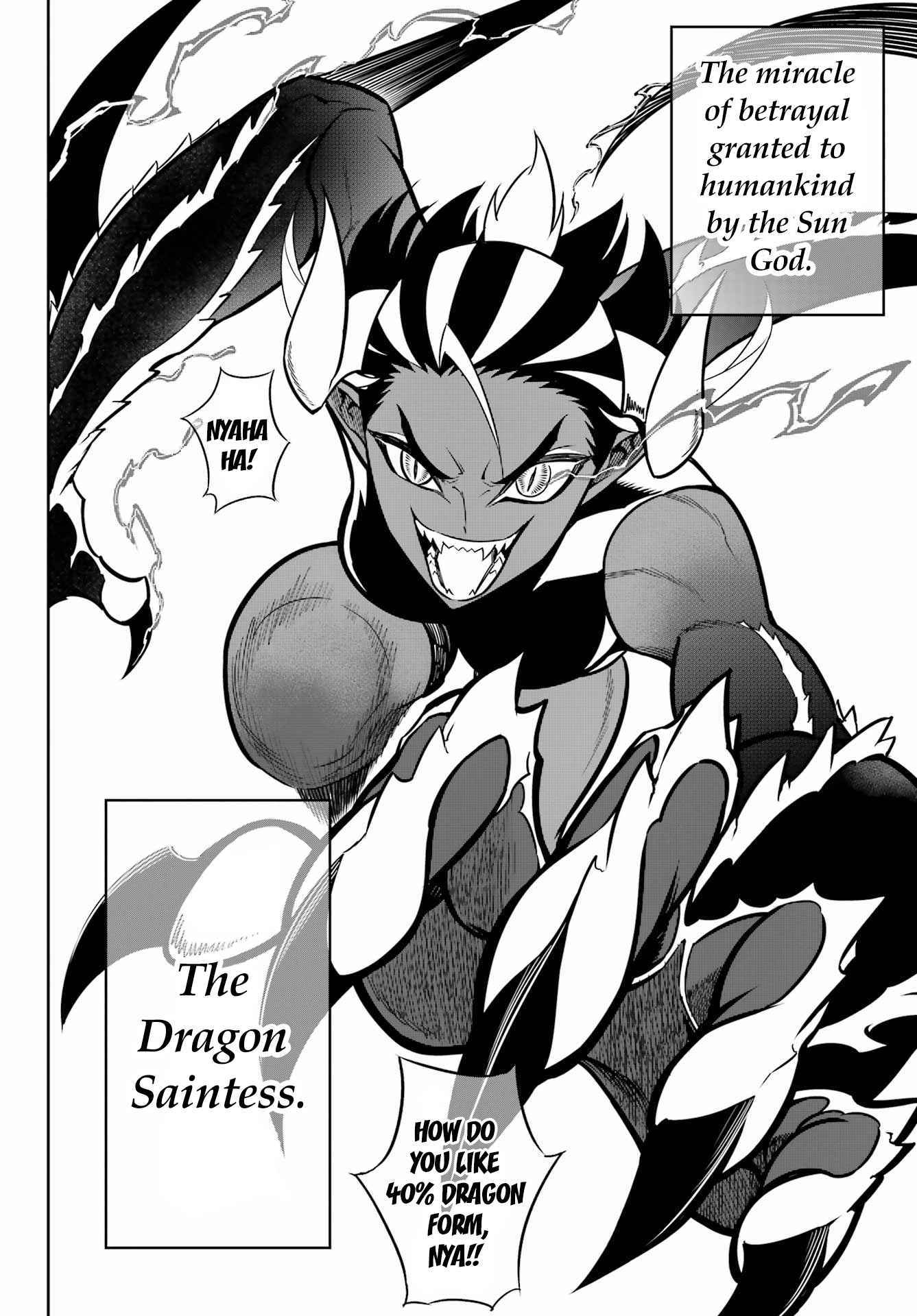Read Ragna Crimson Manga Online