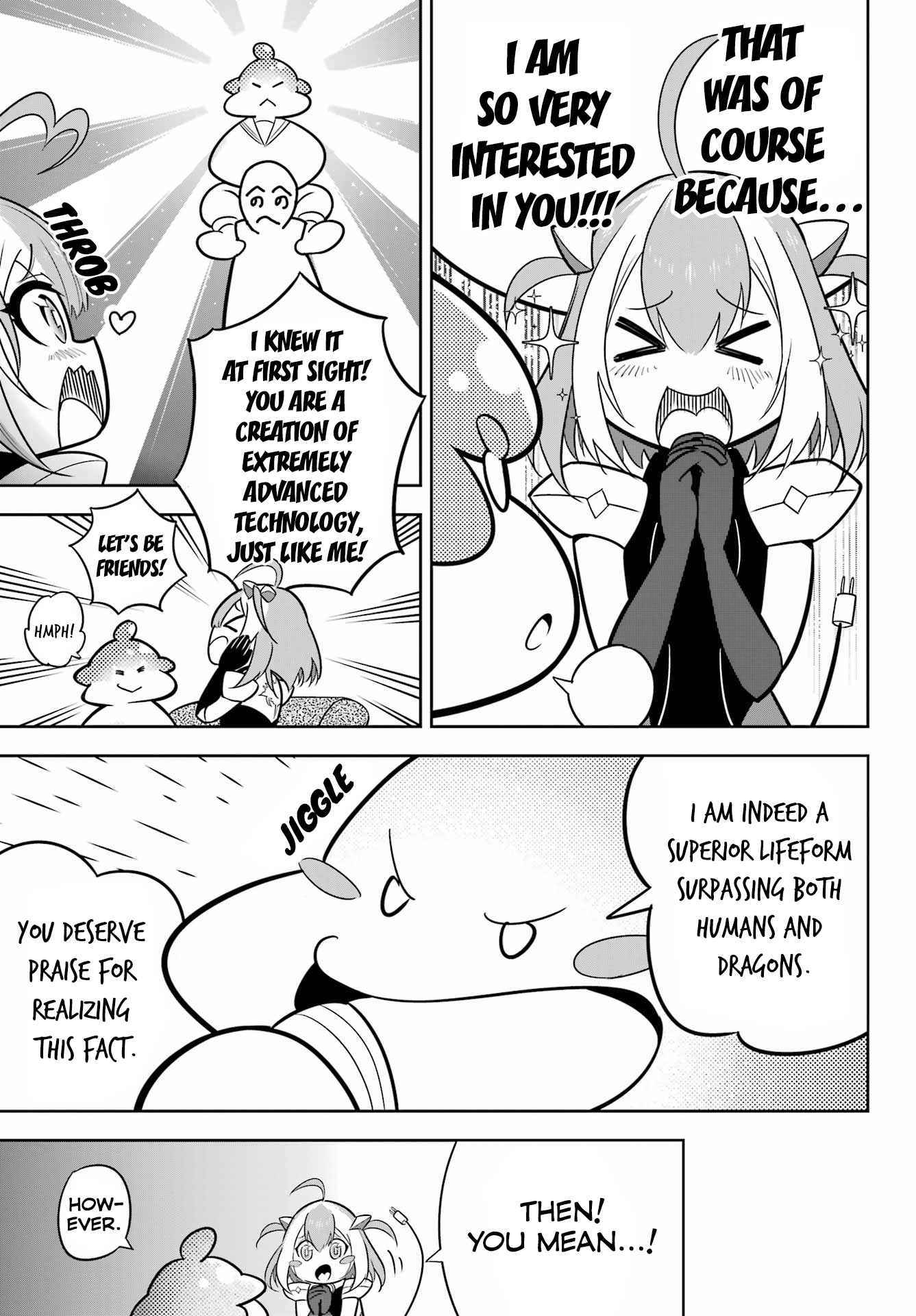 Read Ragna Crimson Manga Online