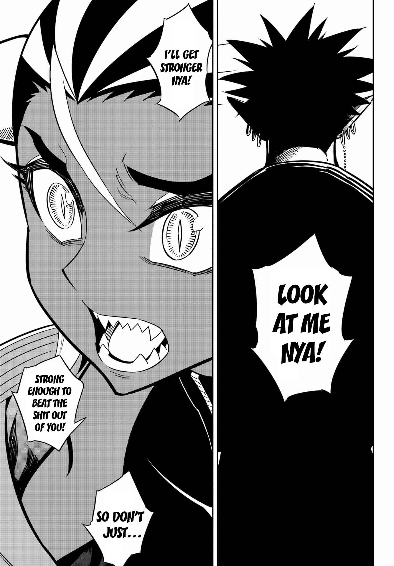 Read Ragna Crimson Manga Online