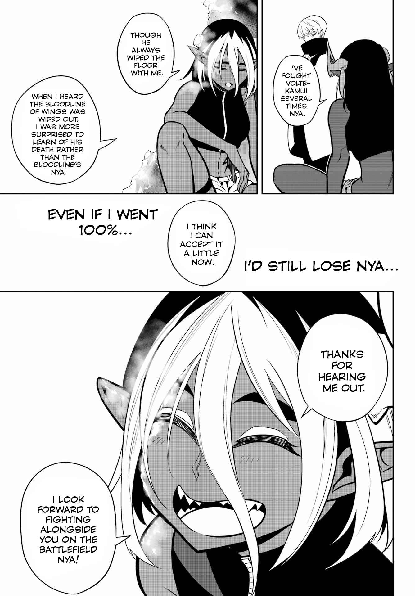 Read Ragna Crimson Manga Online