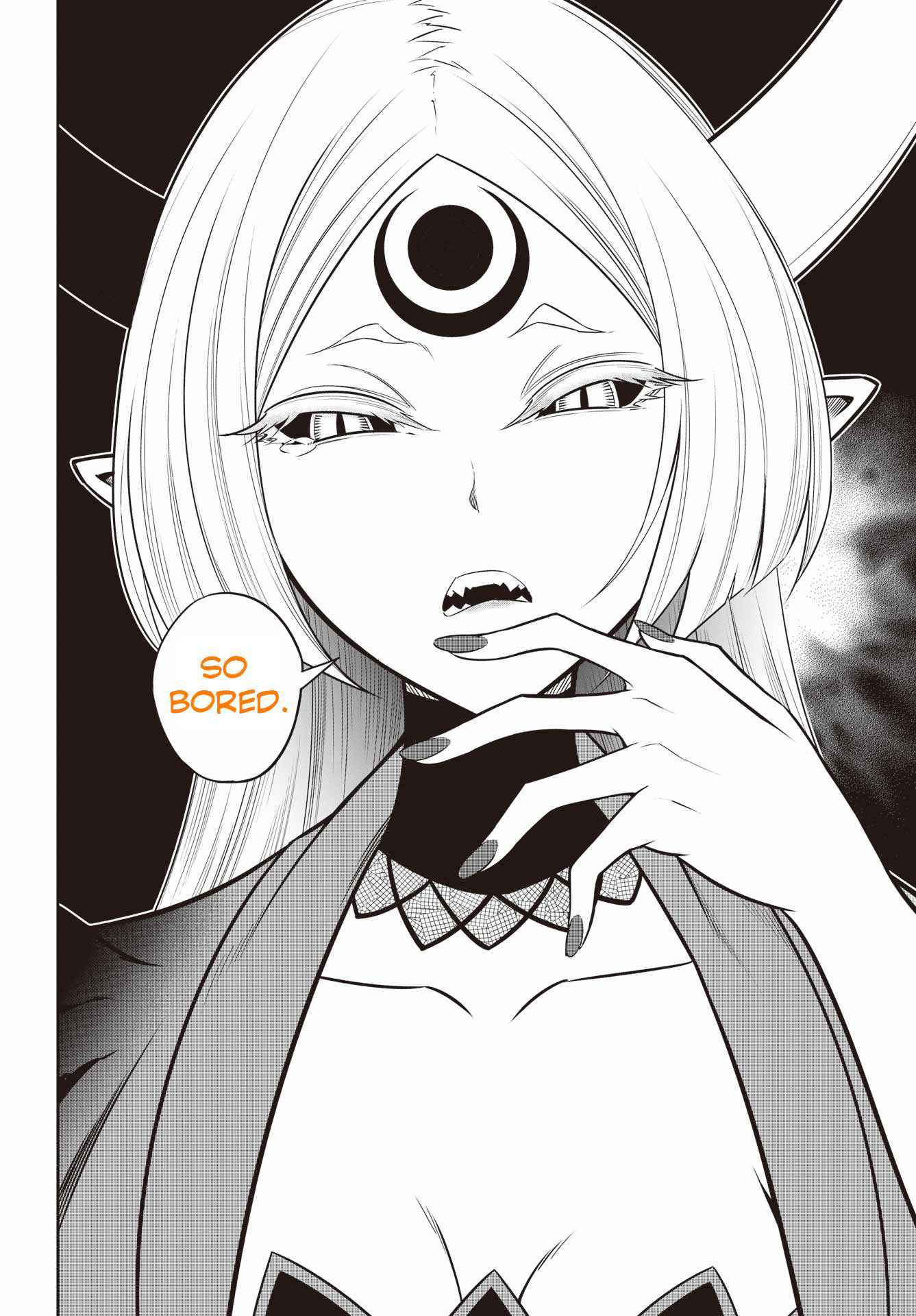 Read Ragna Crimson Manga Online