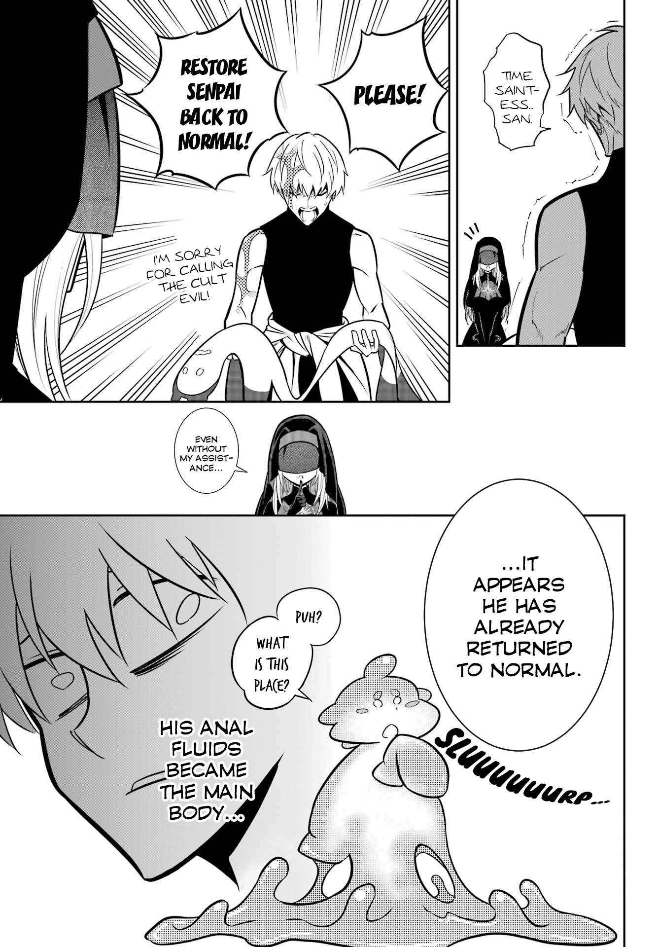 Read Ragna Crimson Manga Online