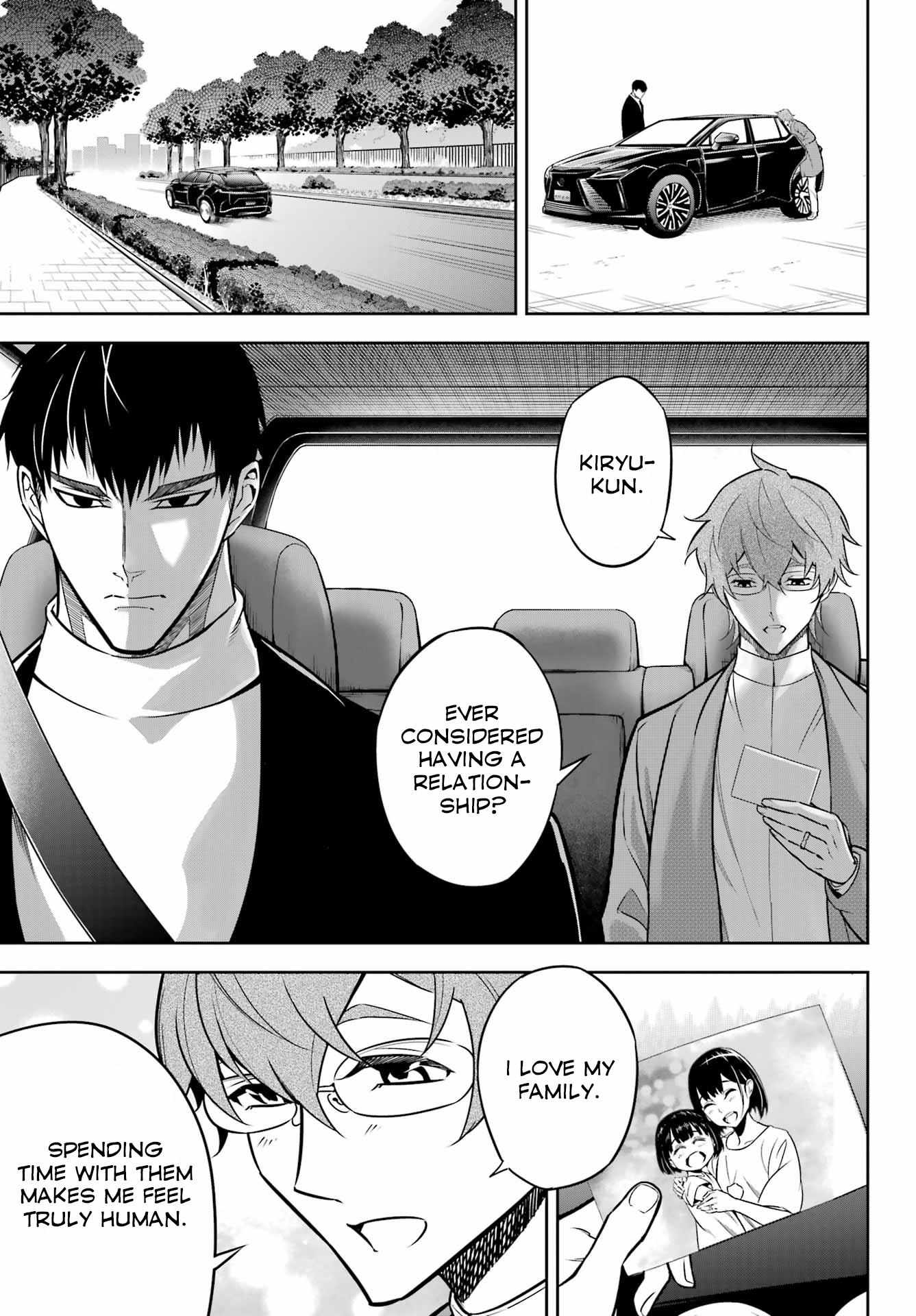 Read Ragna Crimson Manga Online