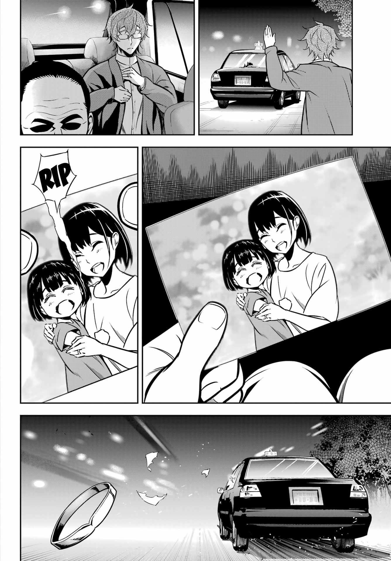 Read Ragna Crimson Manga Online