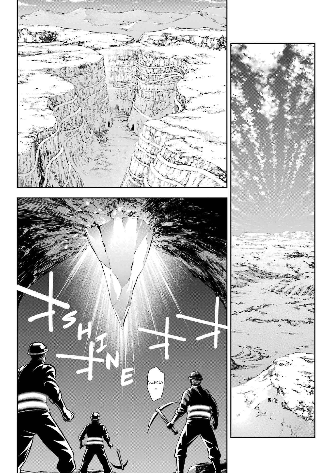 Read Ragna Crimson Manga Online