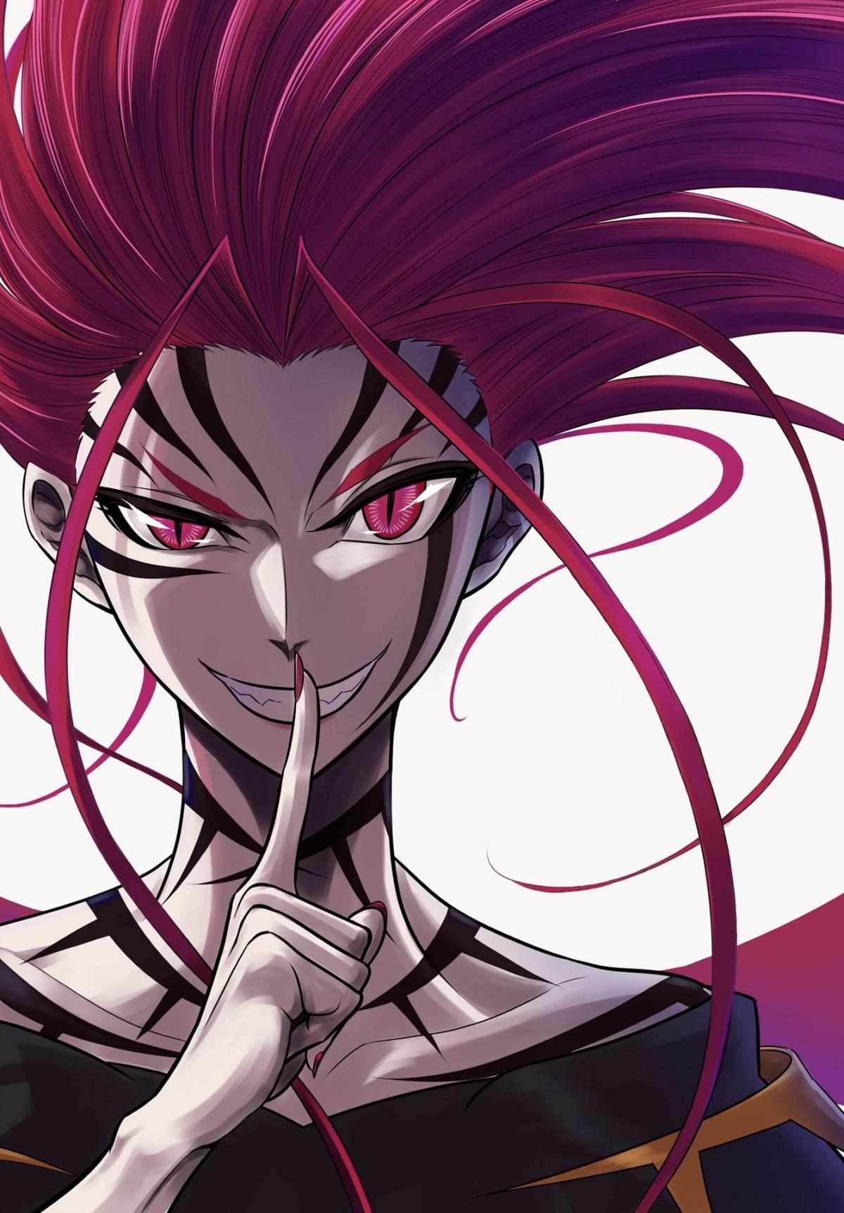 Read Ragna Crimson Manga Online