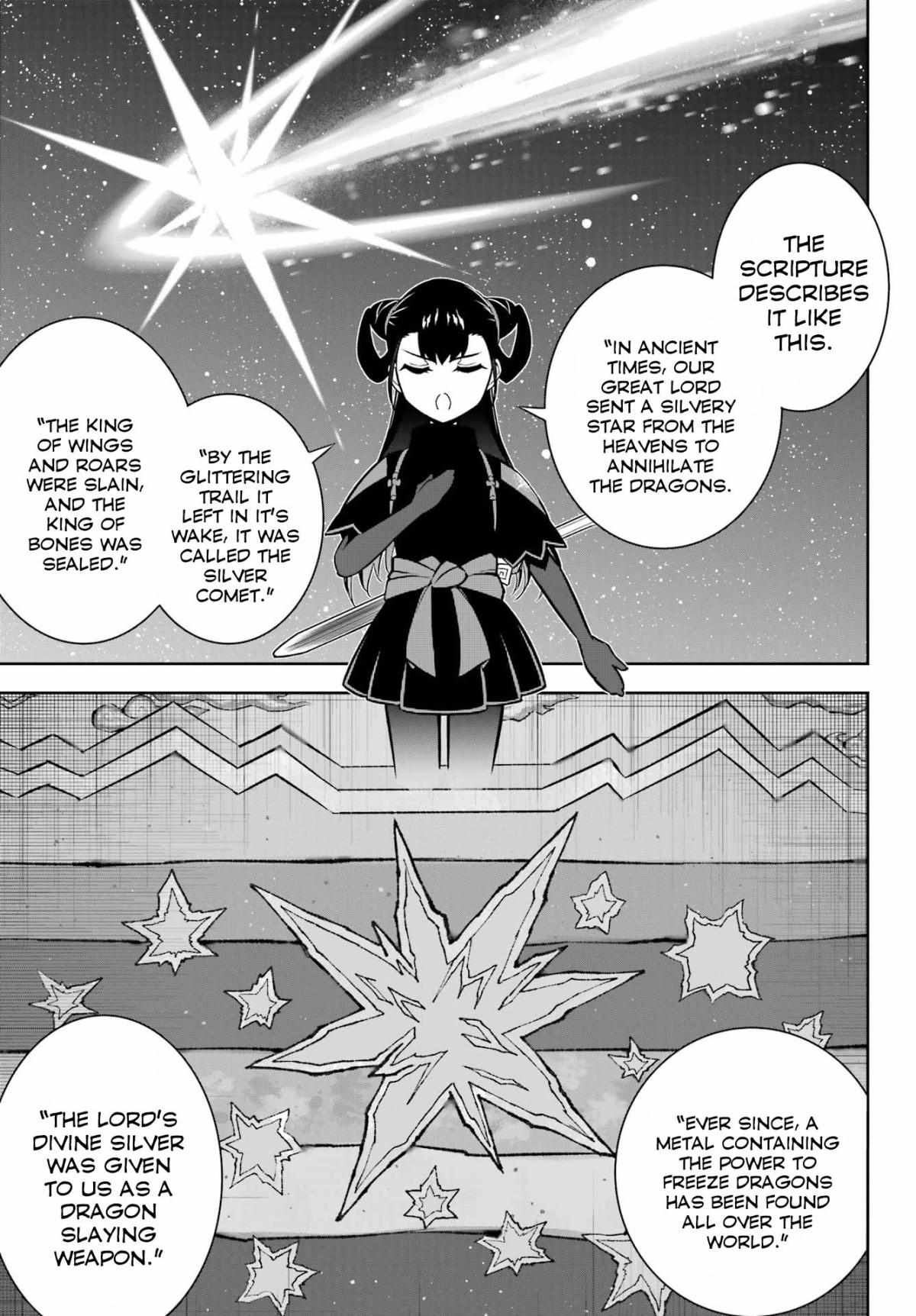 Read Ragna Crimson Manga Online