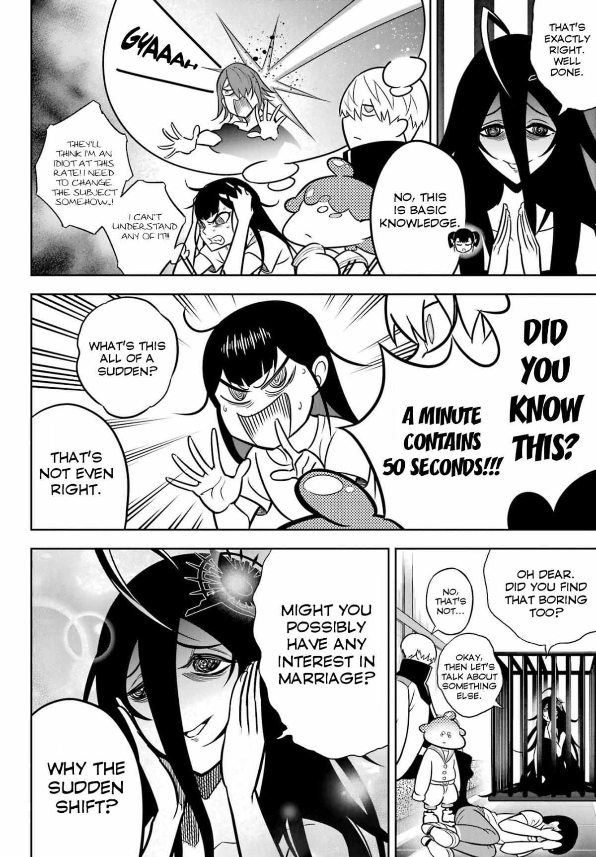 Read Ragna Crimson Manga Online