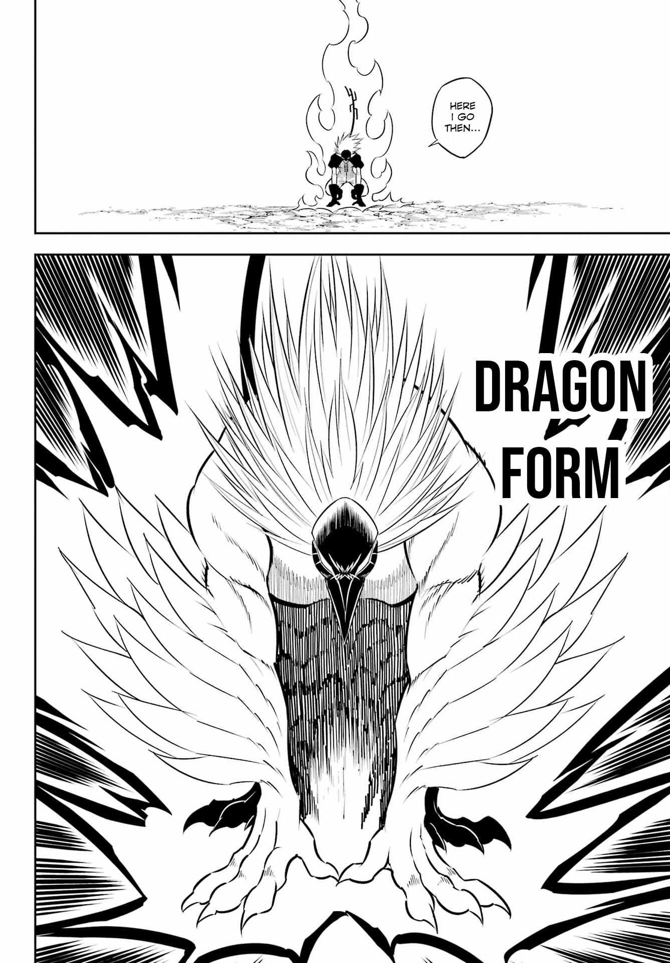 Read Ragna Crimson Manga Online