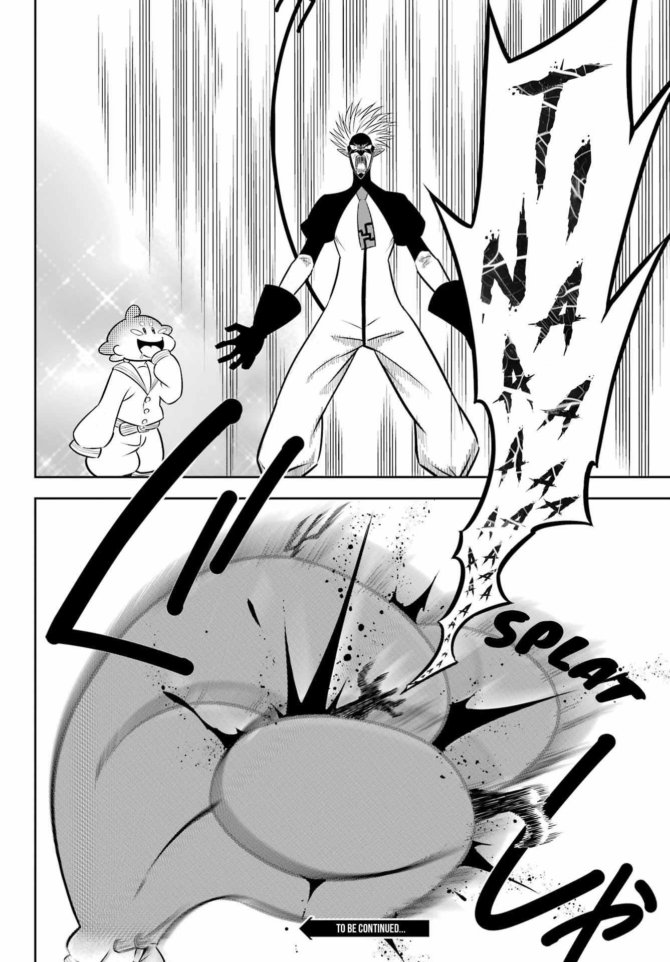 Read Ragna Crimson Manga Online