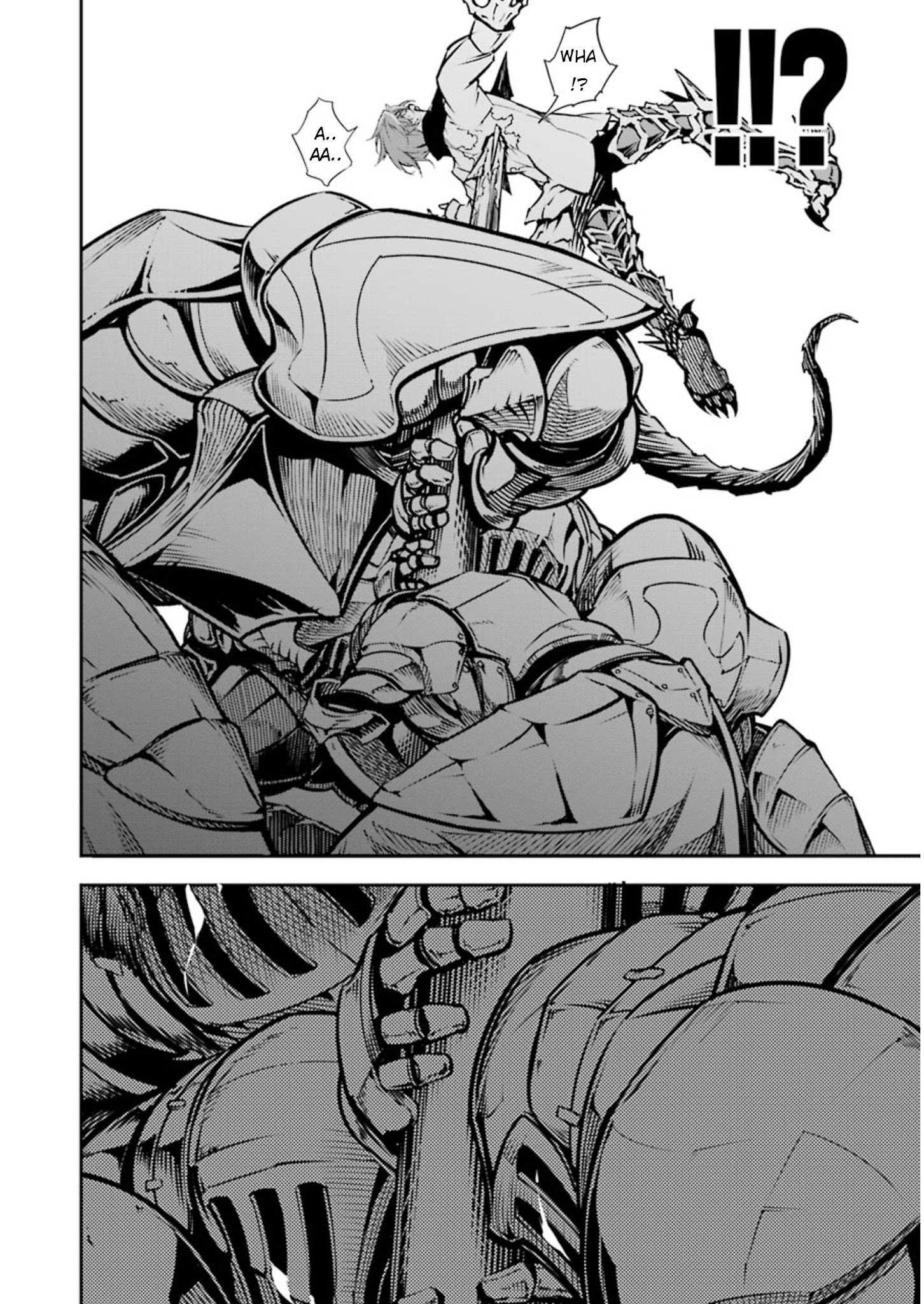 Read Ragna Crimson Manga Online