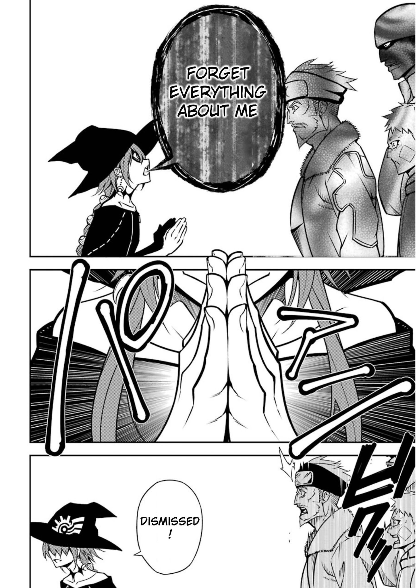 Read Ragna Crimson Manga Online