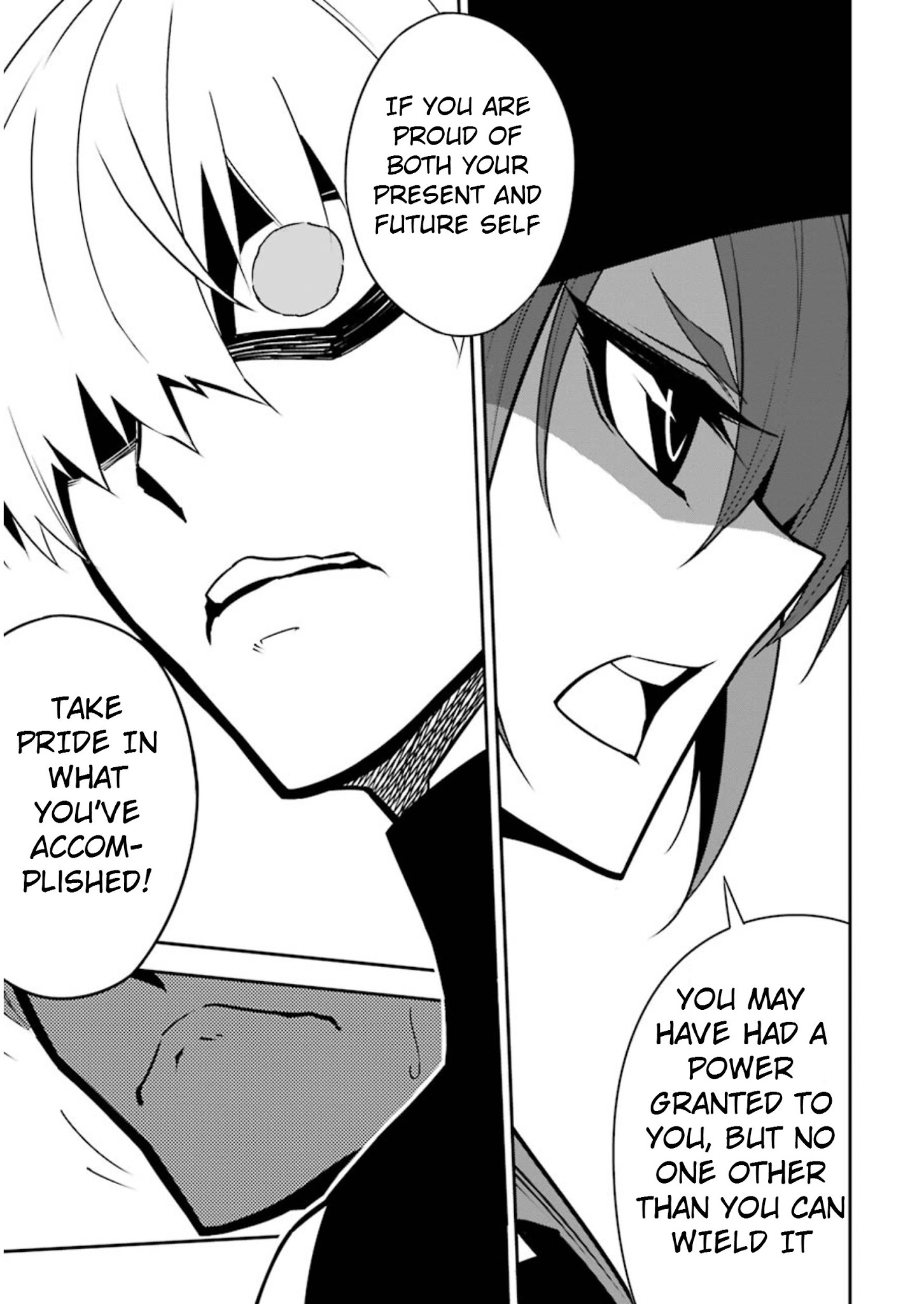 Read Ragna Crimson Manga Online