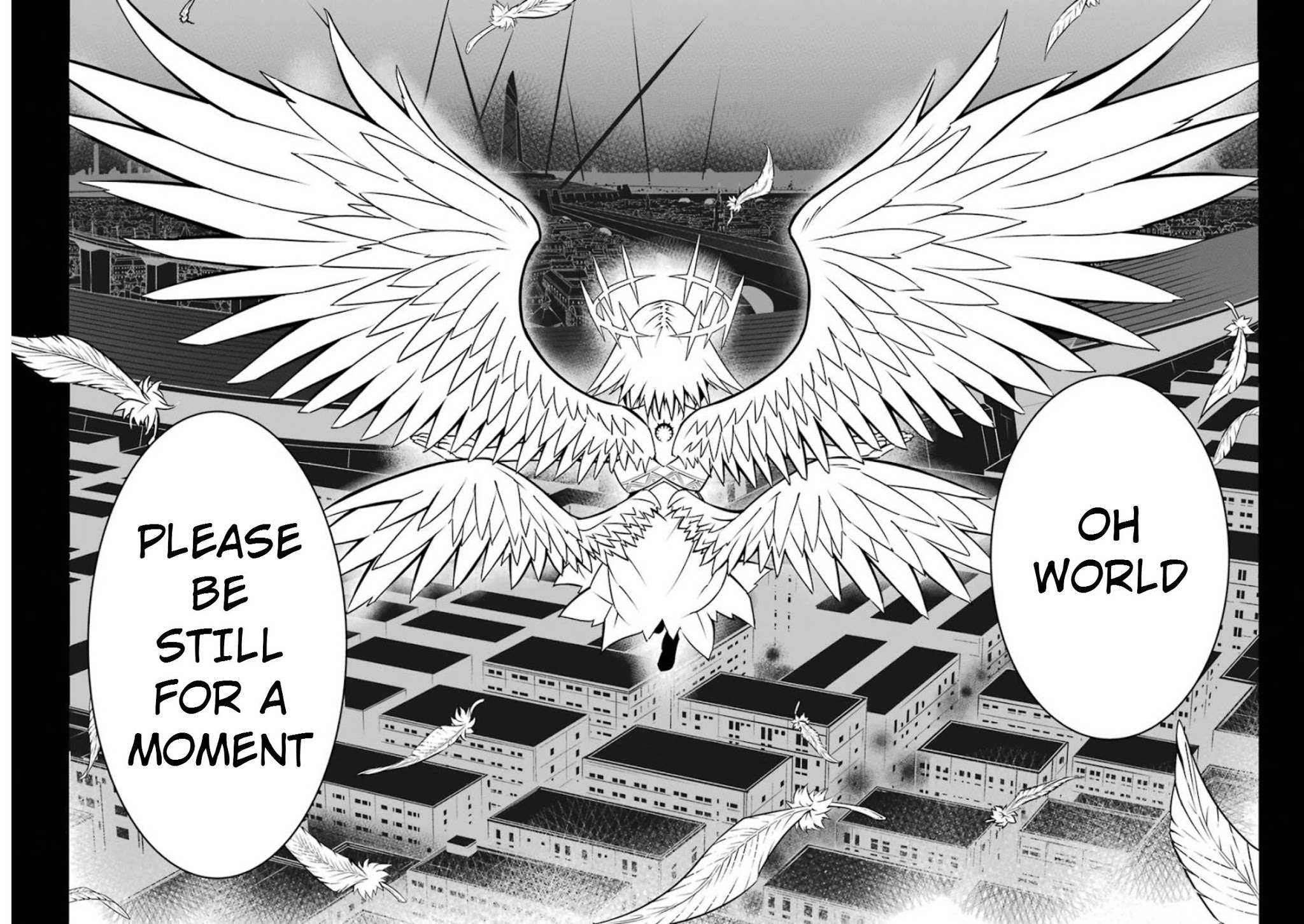 Read Ragna Crimson Manga Online