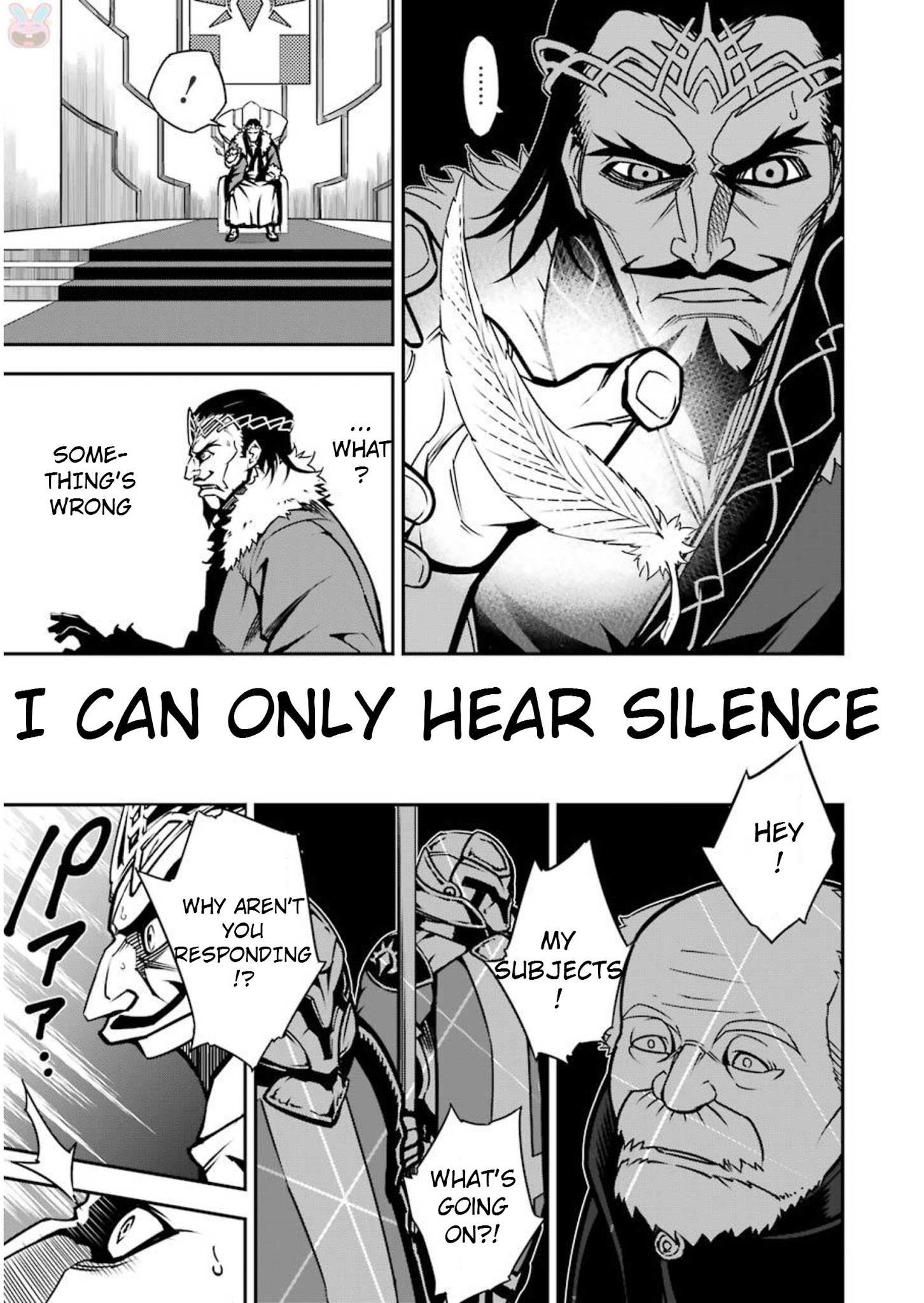 Read Ragna Crimson Manga Online