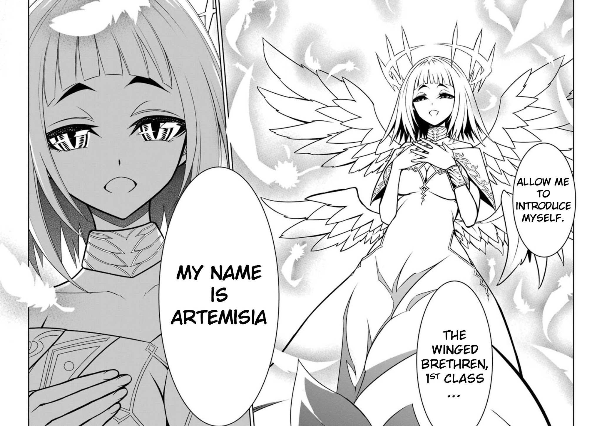 Read Ragna Crimson Manga Online