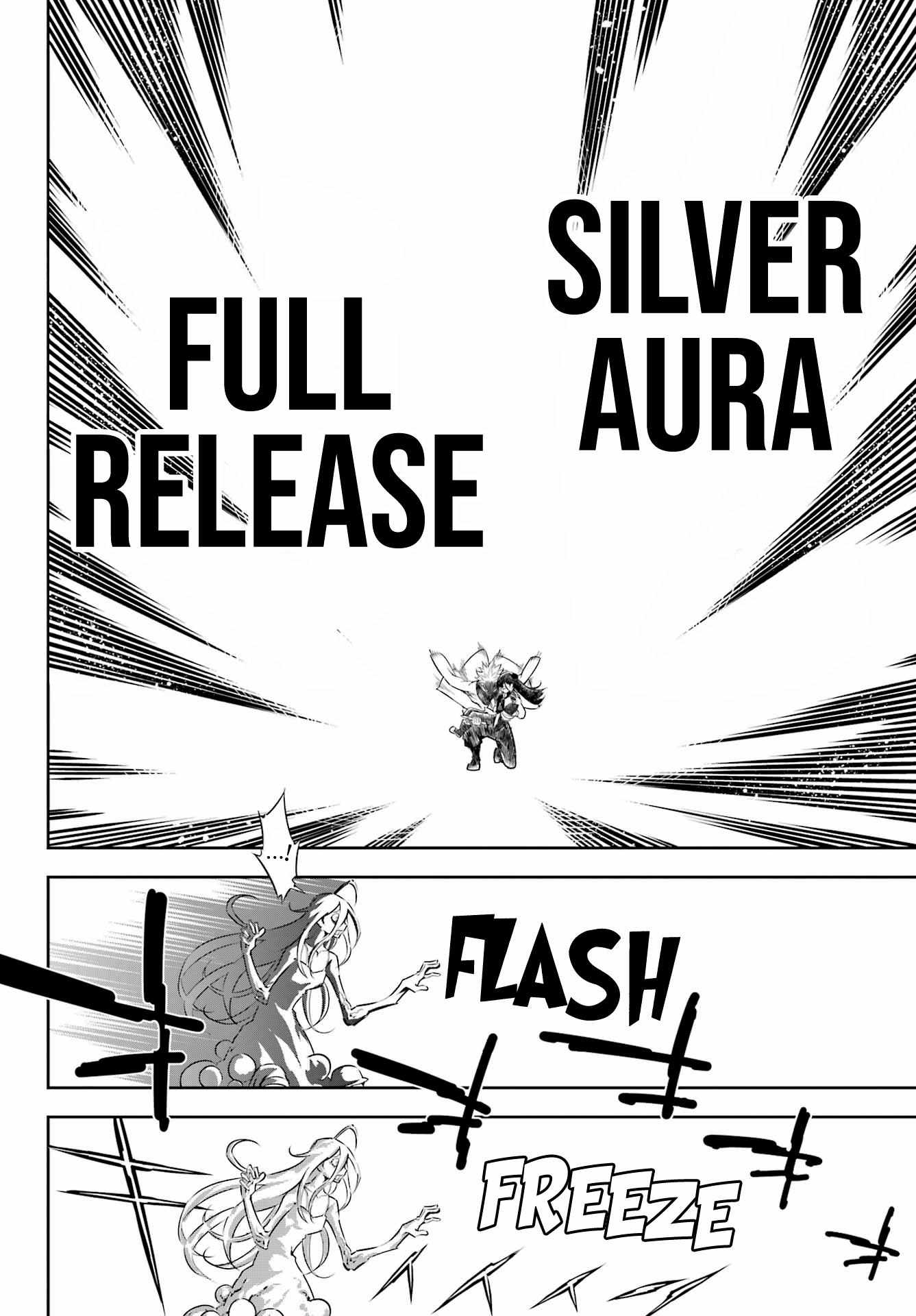 Read Ragna Crimson Manga Online