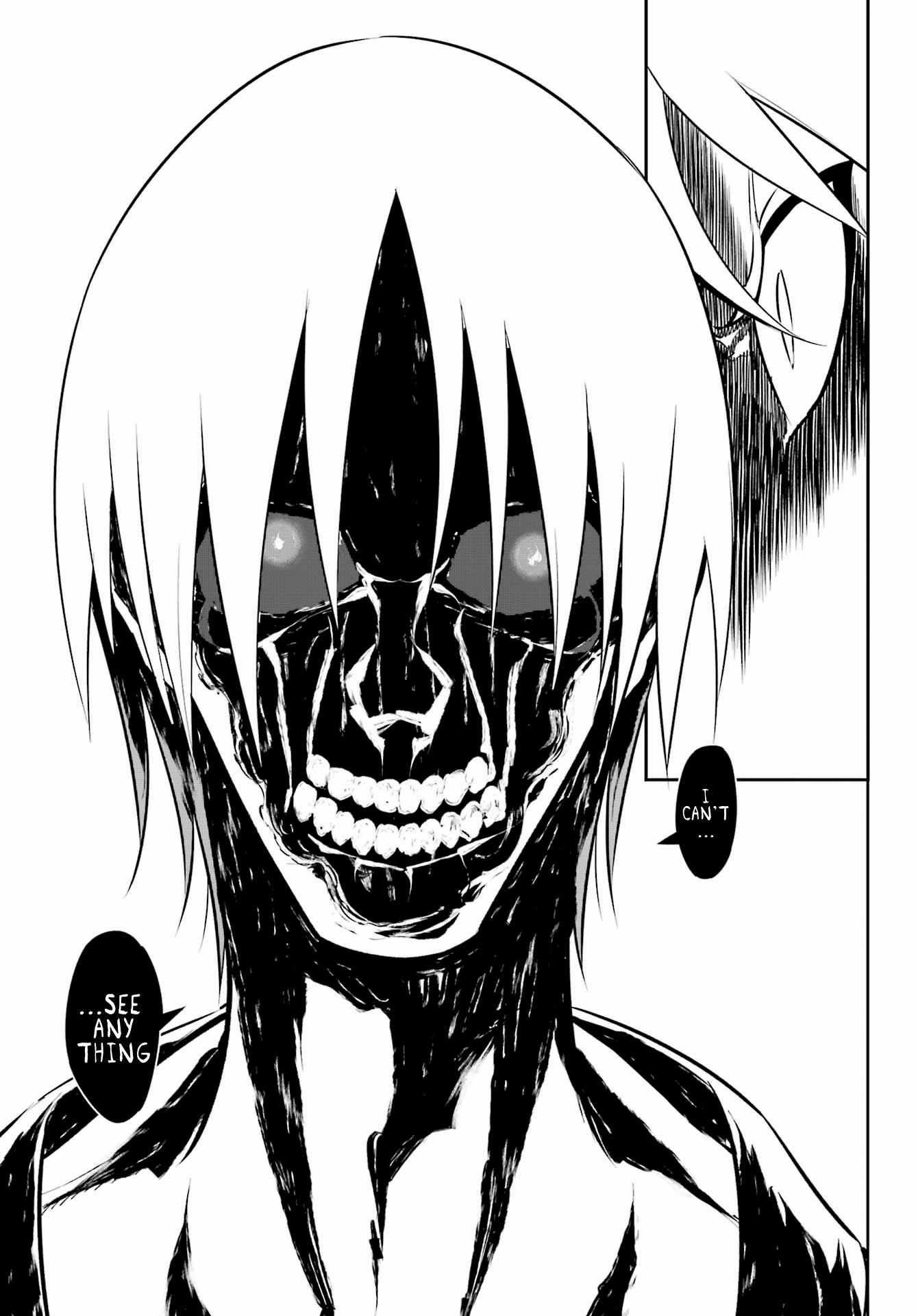 Read Ragna Crimson Manga Online