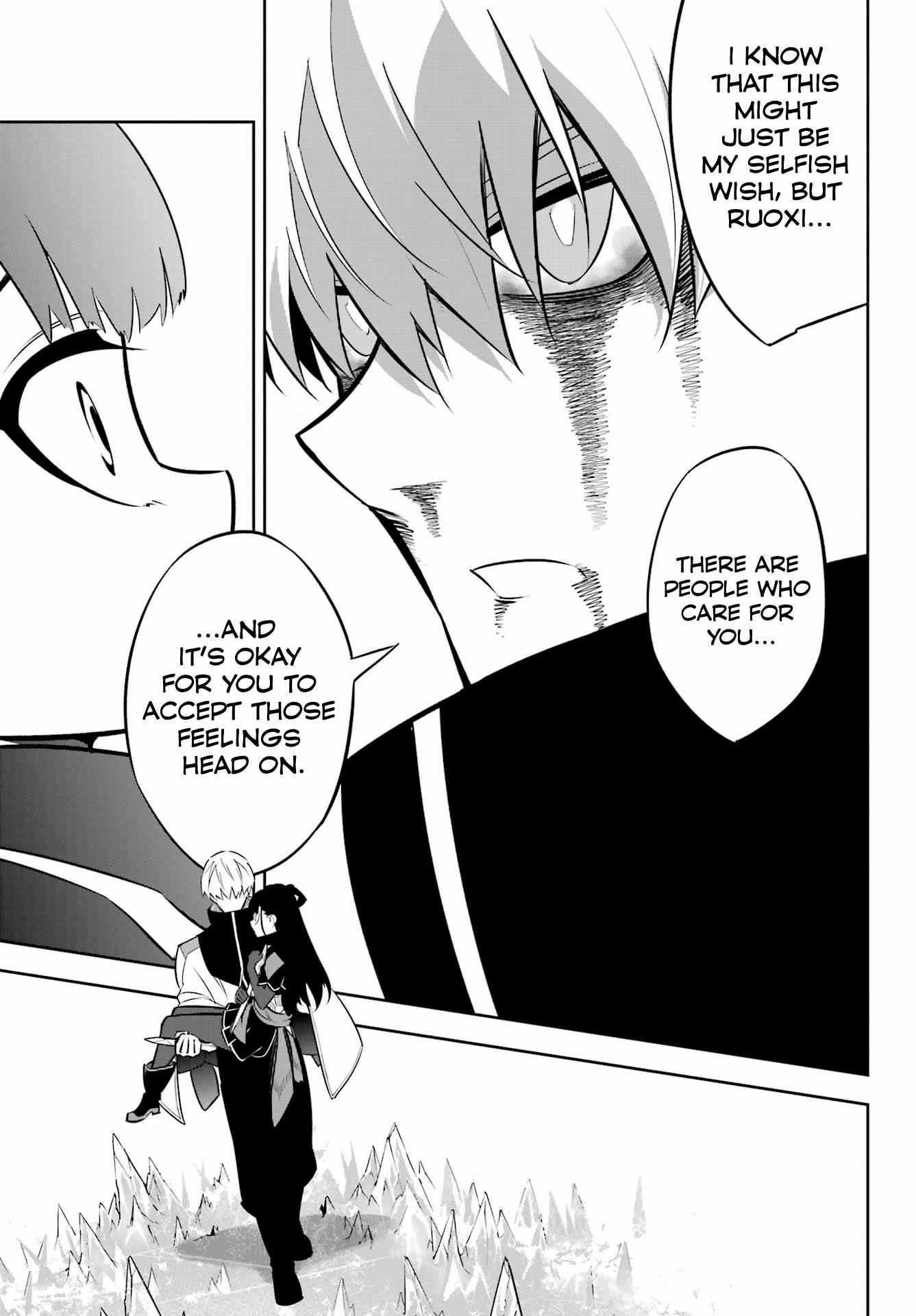 Read Ragna Crimson Manga Online