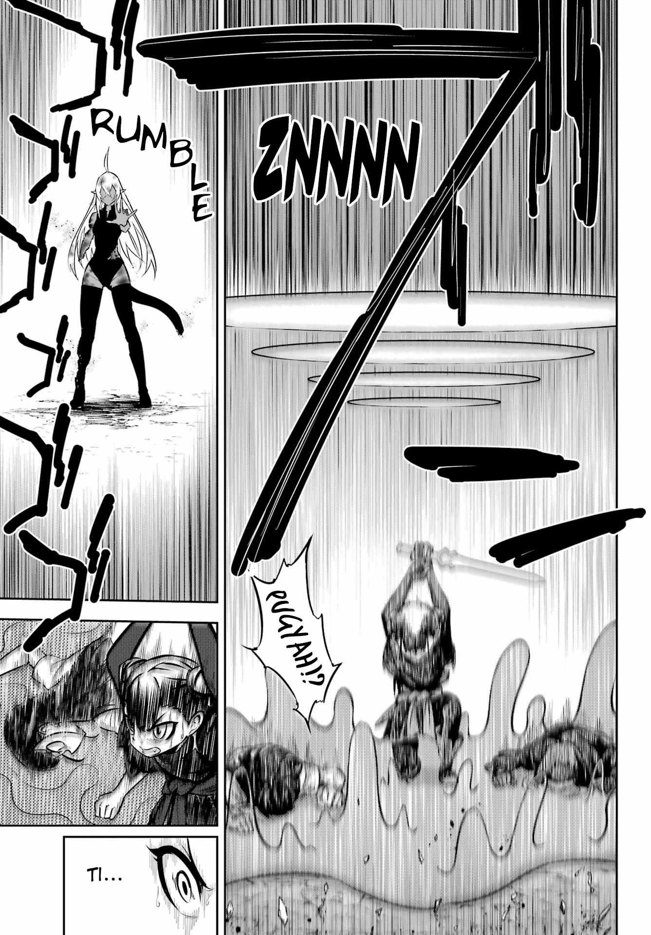 Read Ragna Crimson Manga Online