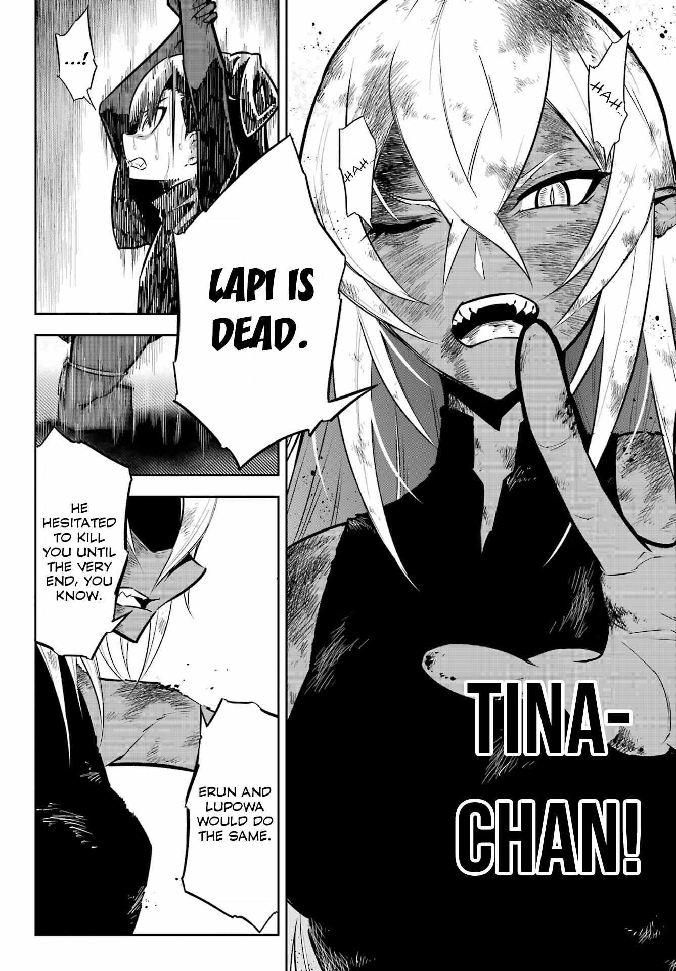 Read Ragna Crimson Manga Online