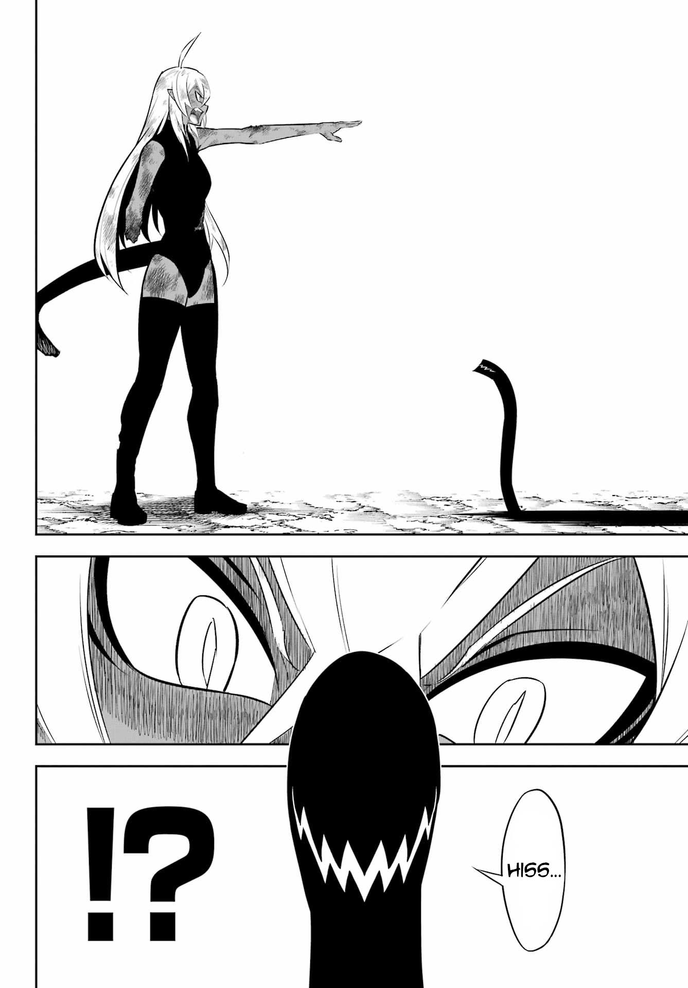 Read Ragna Crimson Manga Online