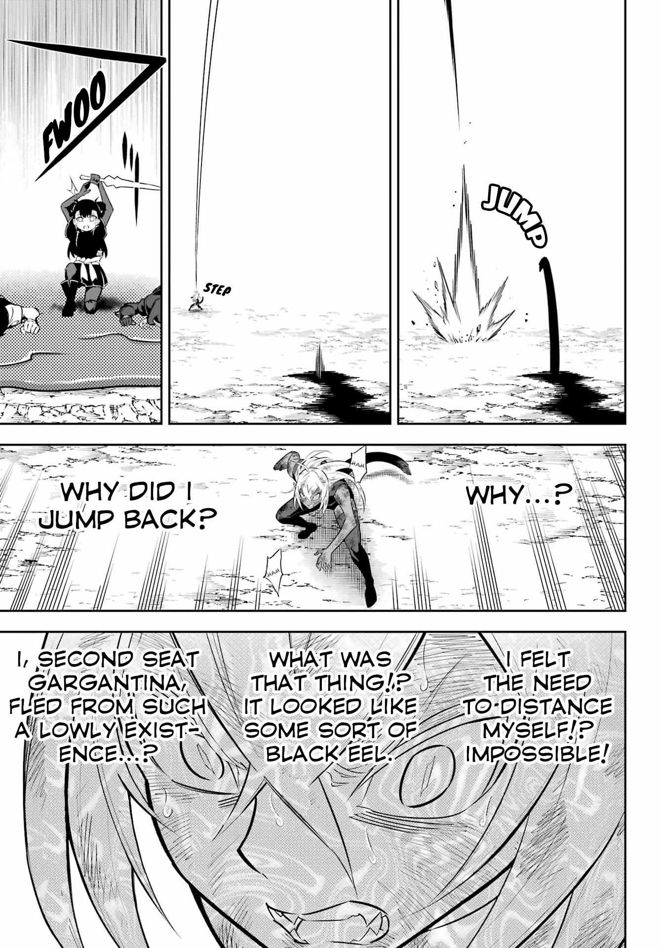 Read Ragna Crimson Manga Online