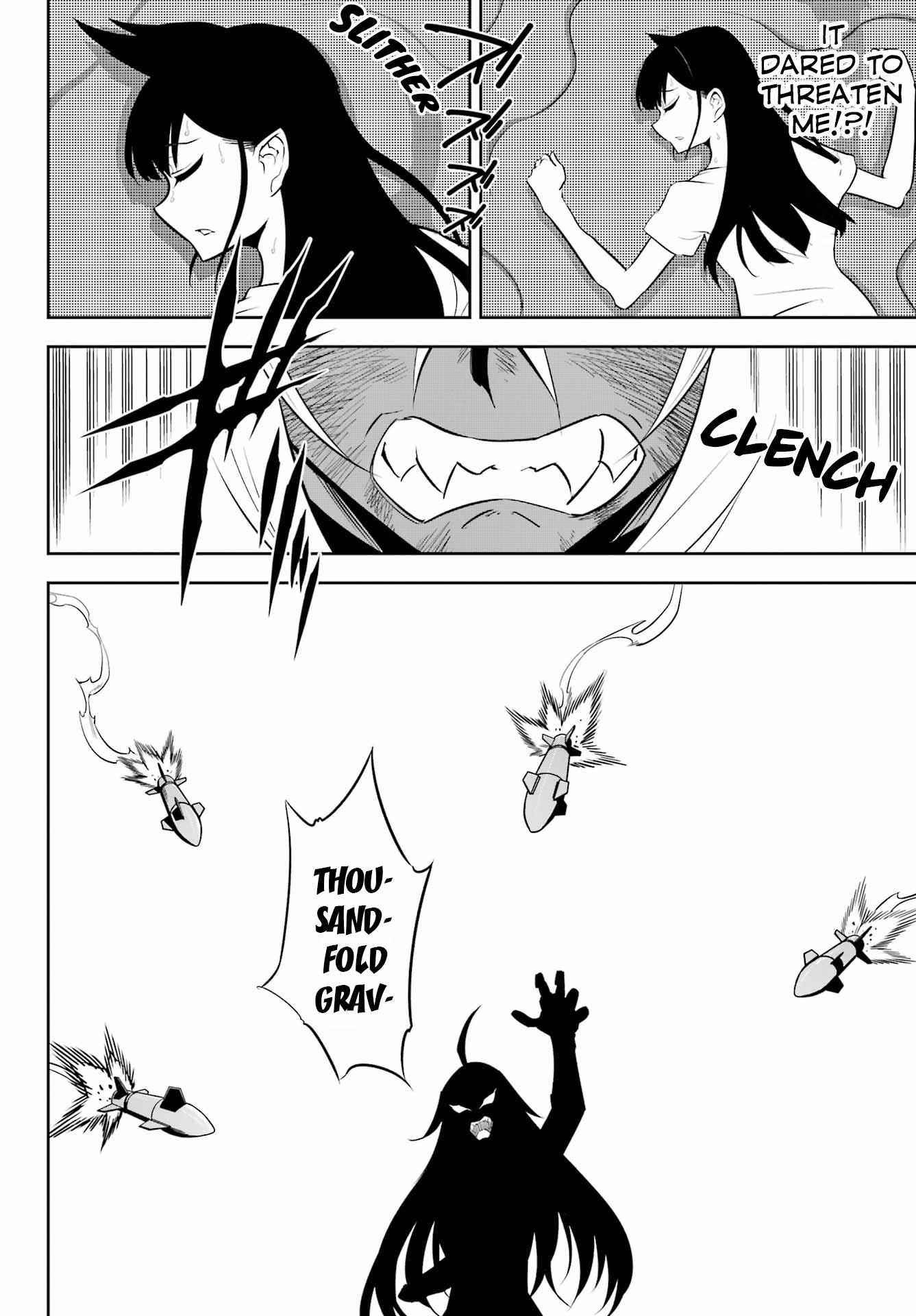 Read Ragna Crimson Manga Online