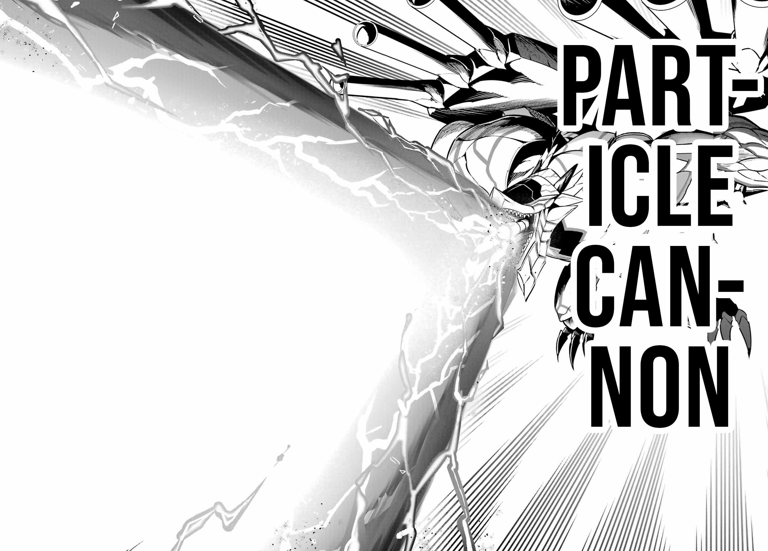 Read Ragna Crimson Manga Online