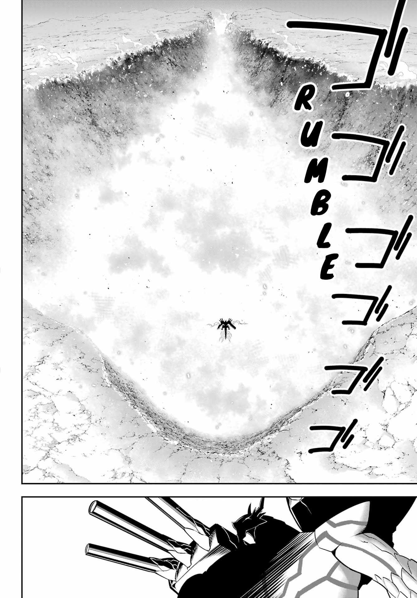 Read Ragna Crimson Manga Online