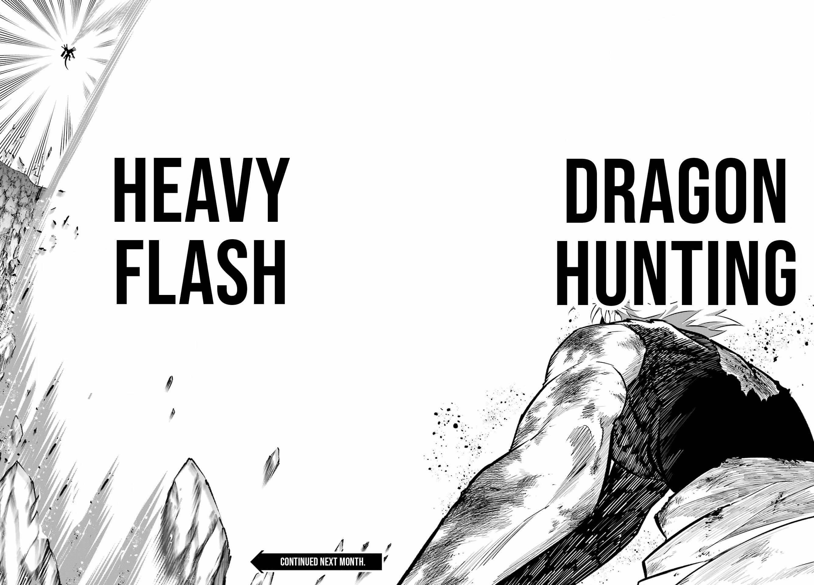 Read Ragna Crimson Manga Online