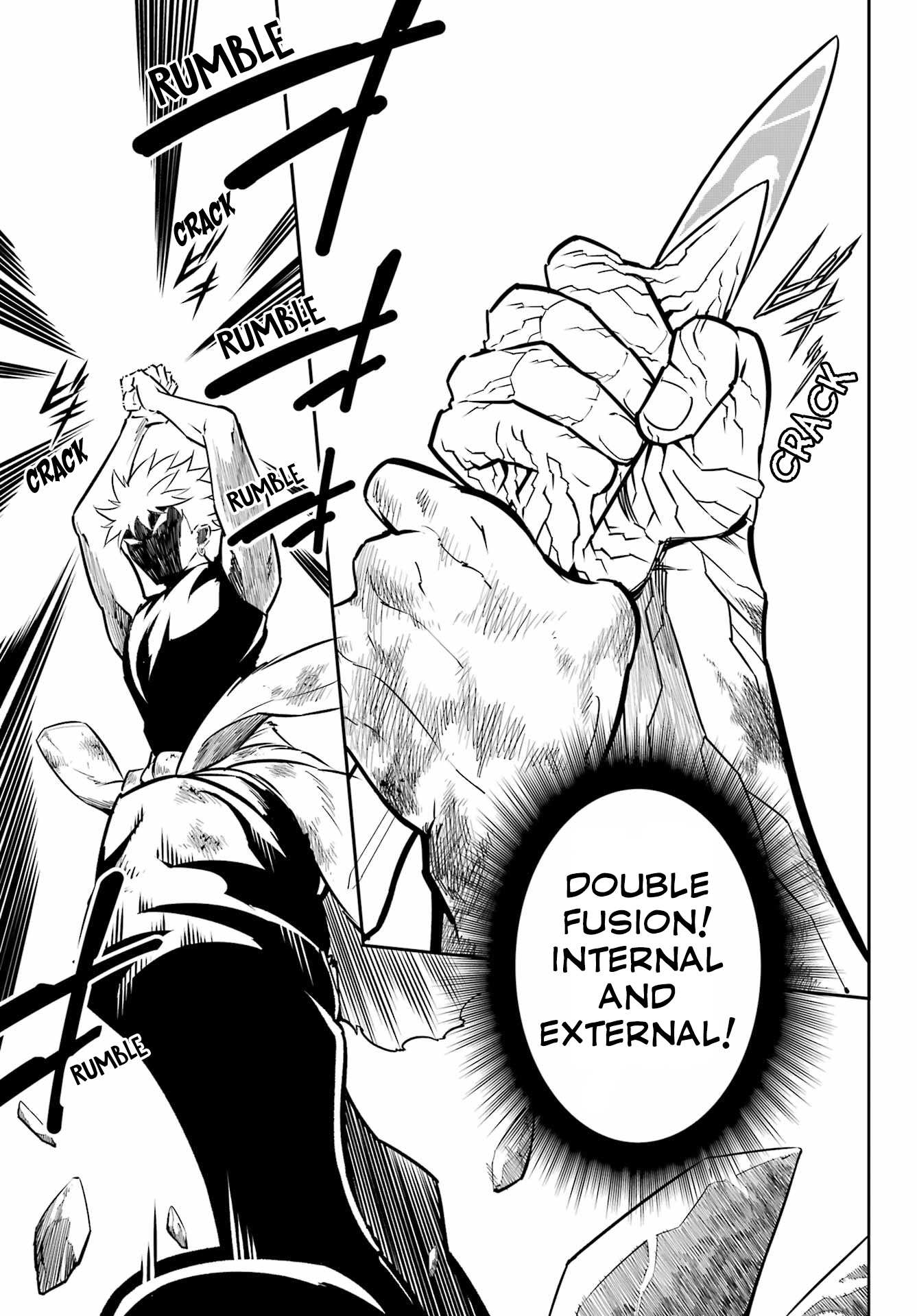 Read Ragna Crimson Manga Online