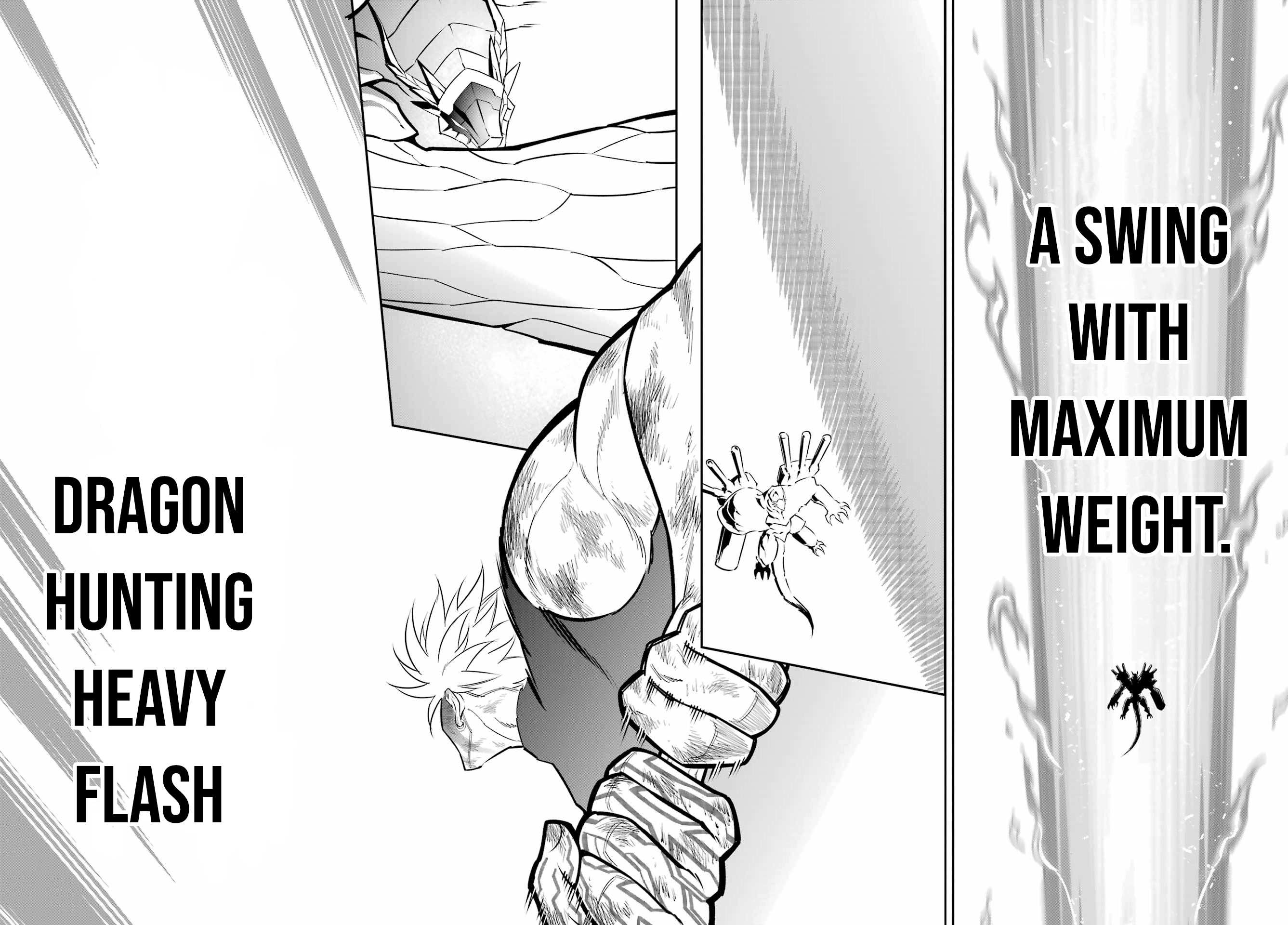 Read Ragna Crimson Manga Online