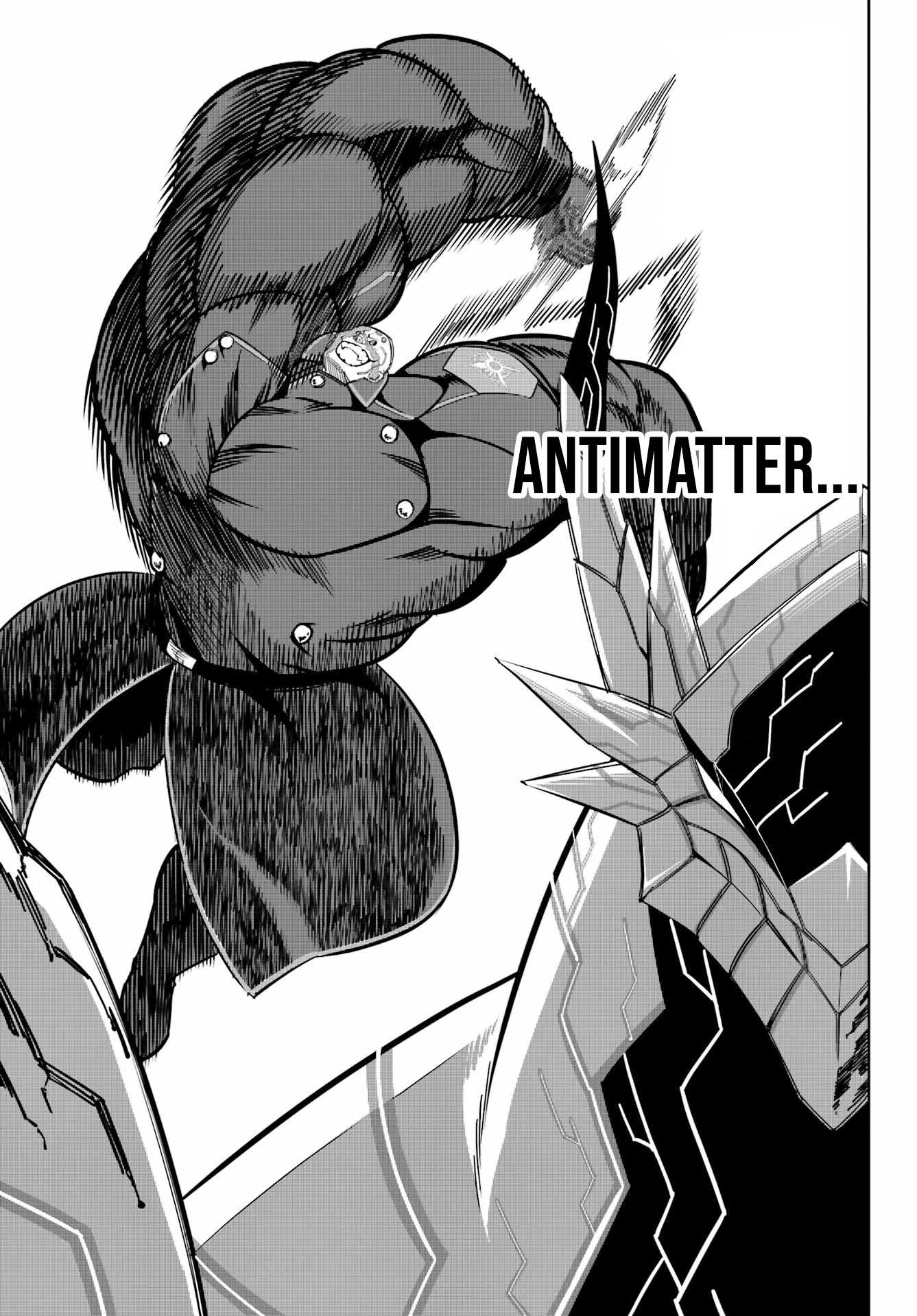 Read Ragna Crimson Manga Online