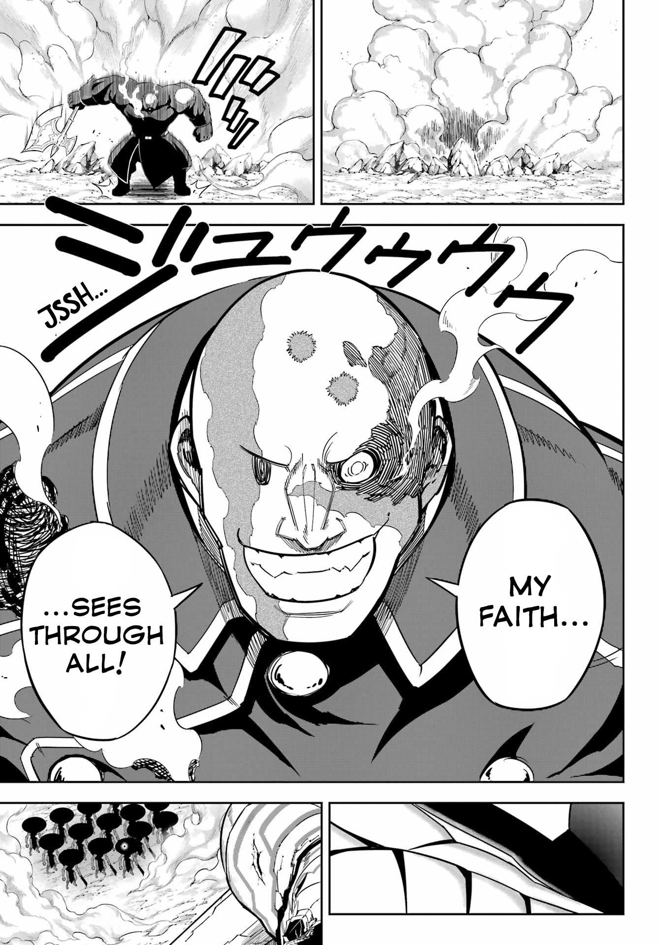 Read Ragna Crimson Manga Online