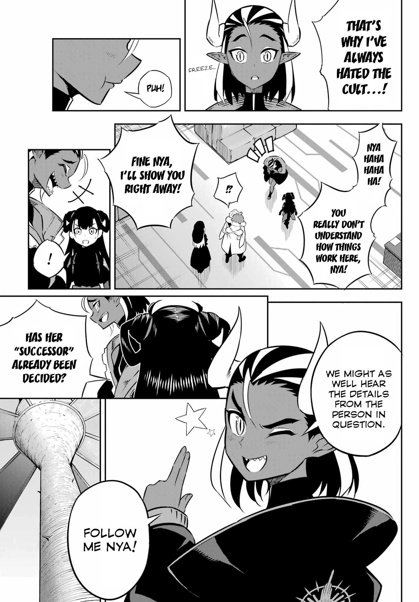 Read Ragna Crimson Manga Online