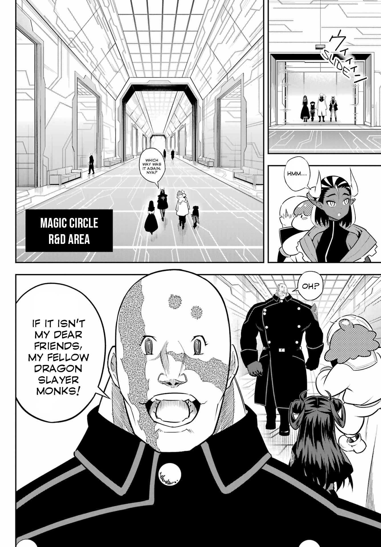 Read Ragna Crimson Manga Online