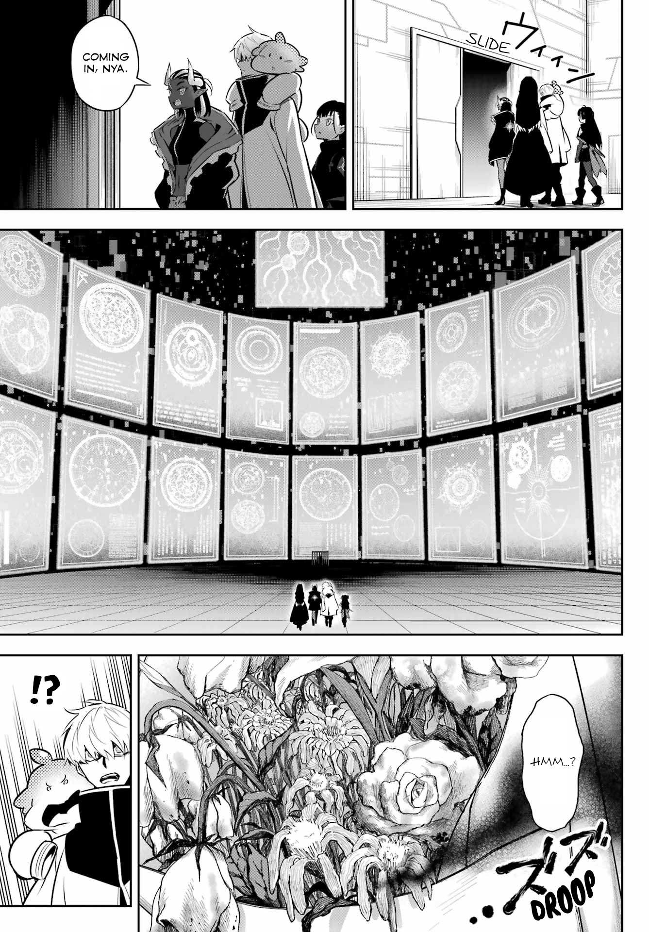 Read Ragna Crimson Manga Online