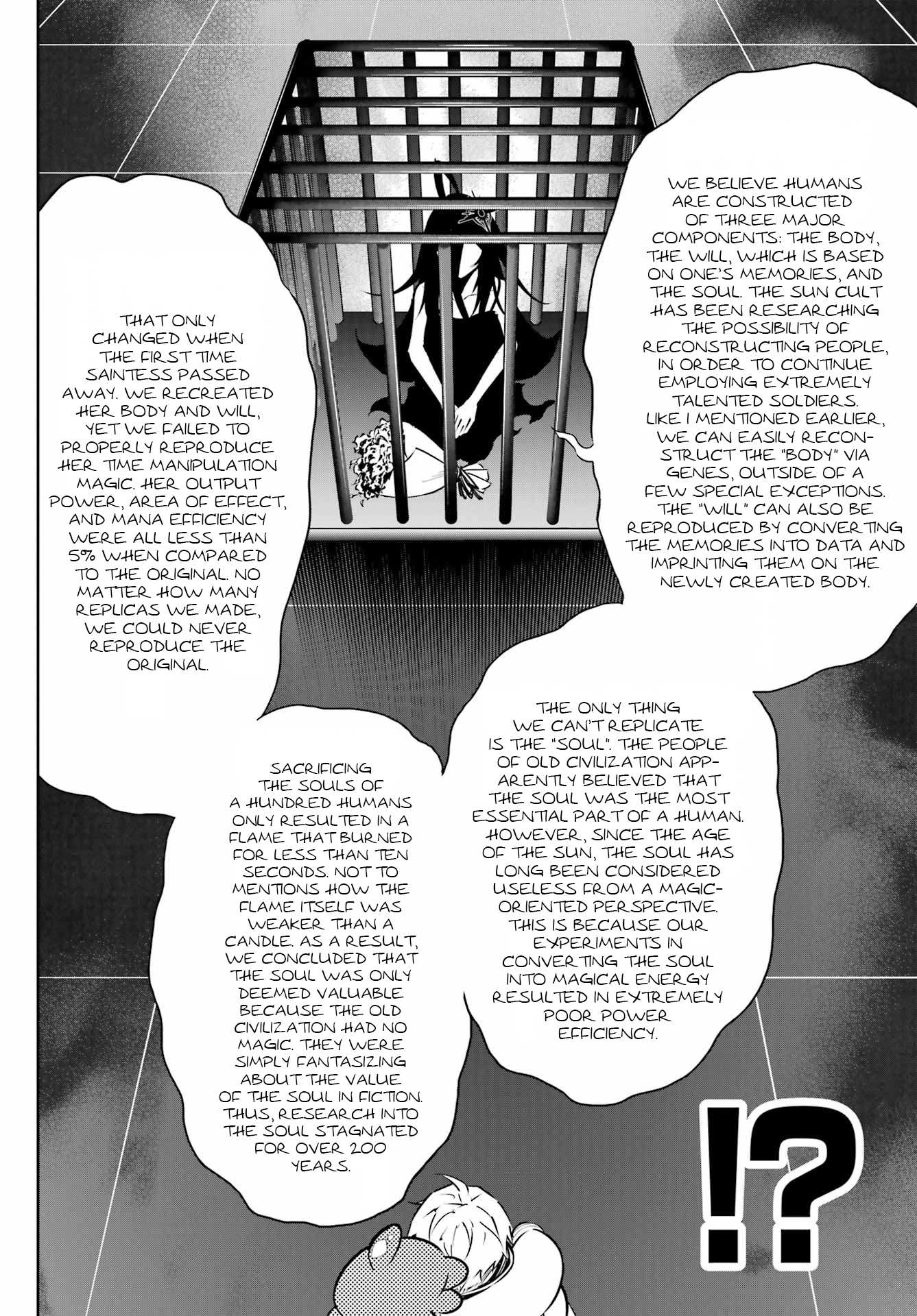 Read Ragna Crimson Manga Online