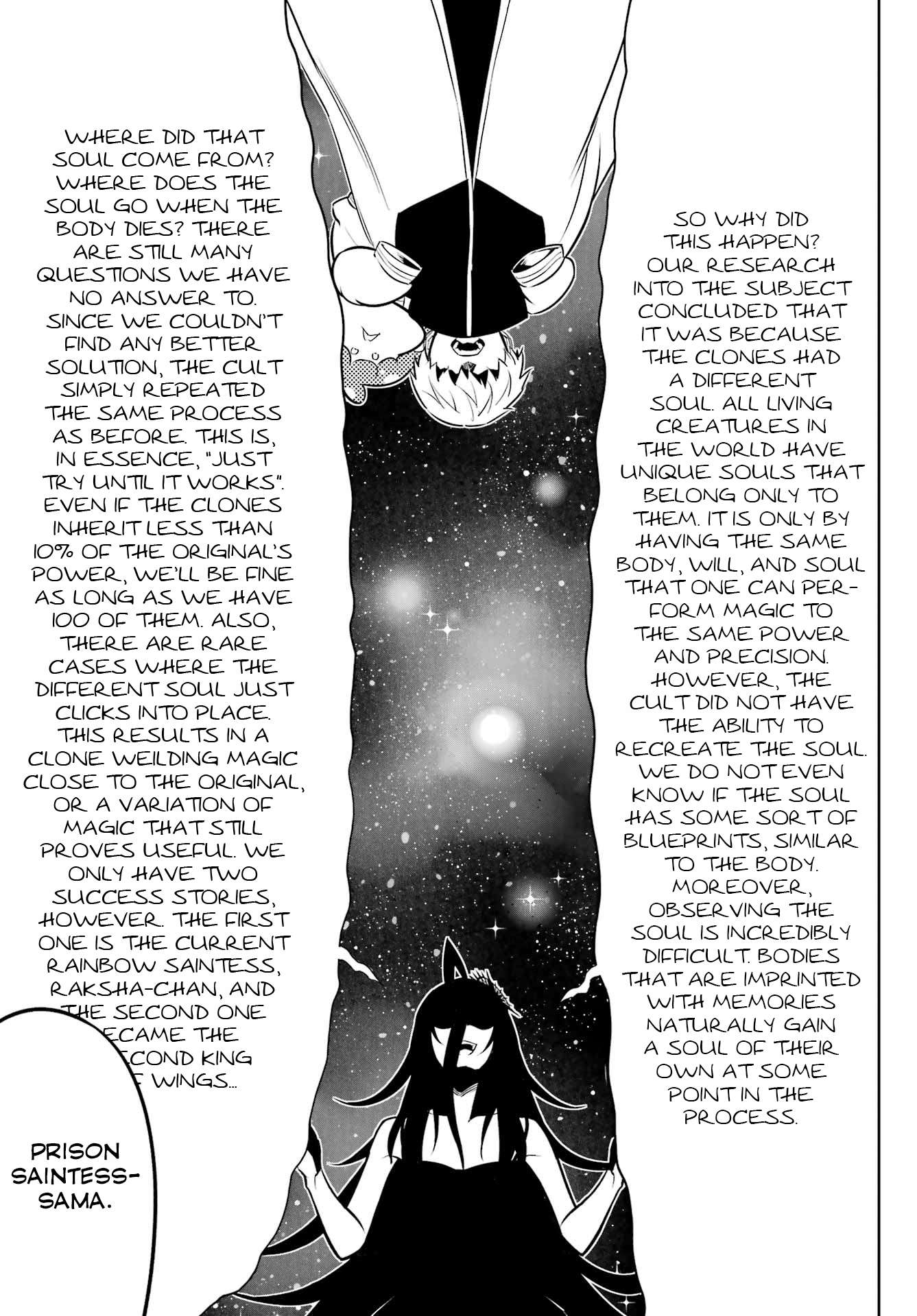 Read Ragna Crimson Manga Online