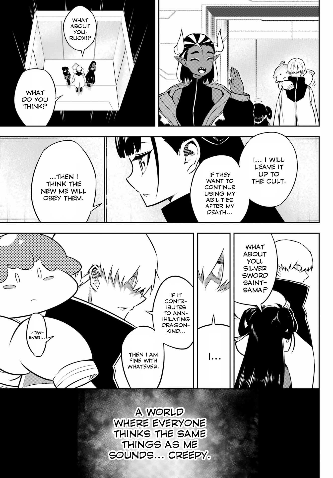 Read Ragna Crimson Manga Online