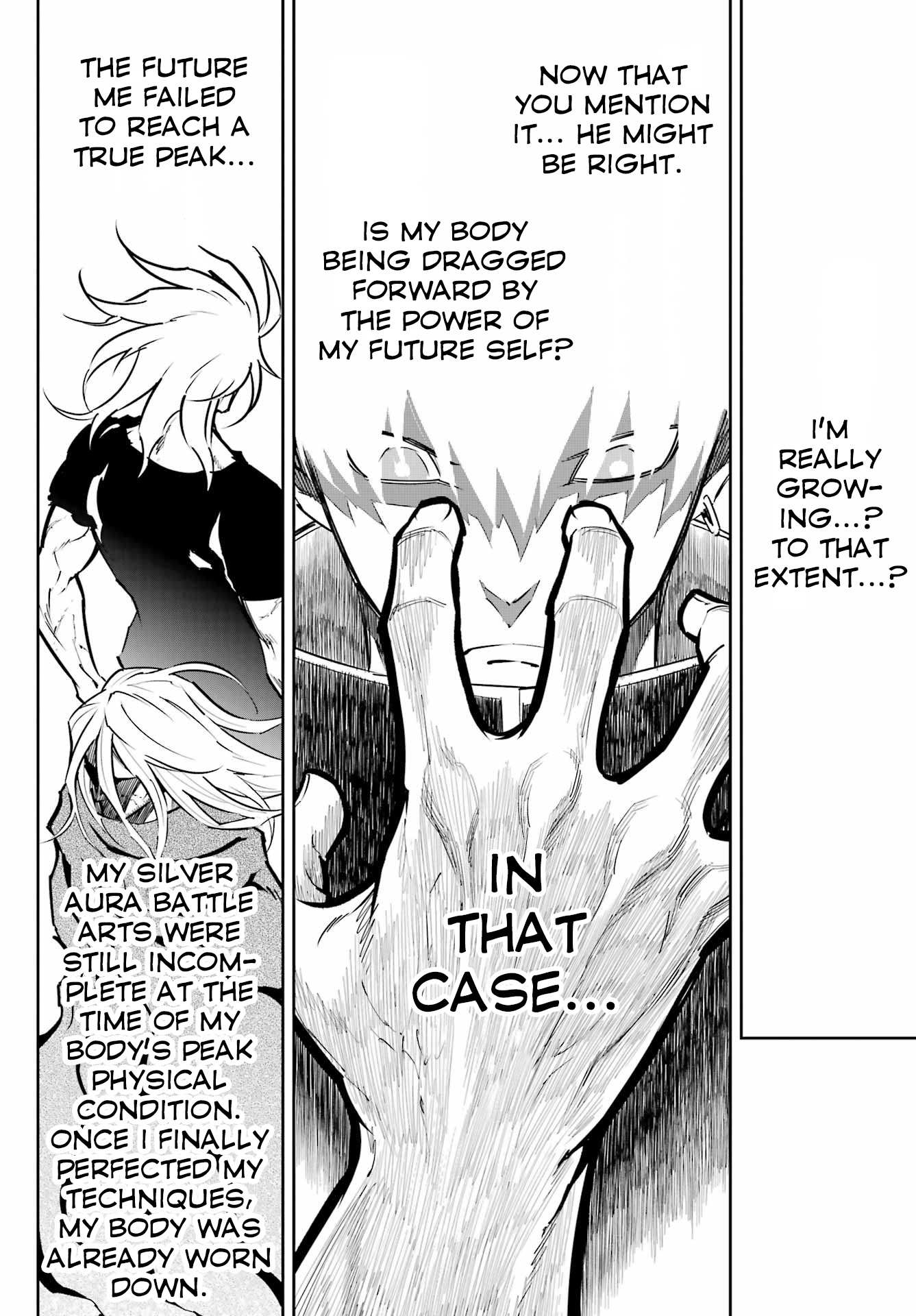 Read Ragna Crimson Manga Online