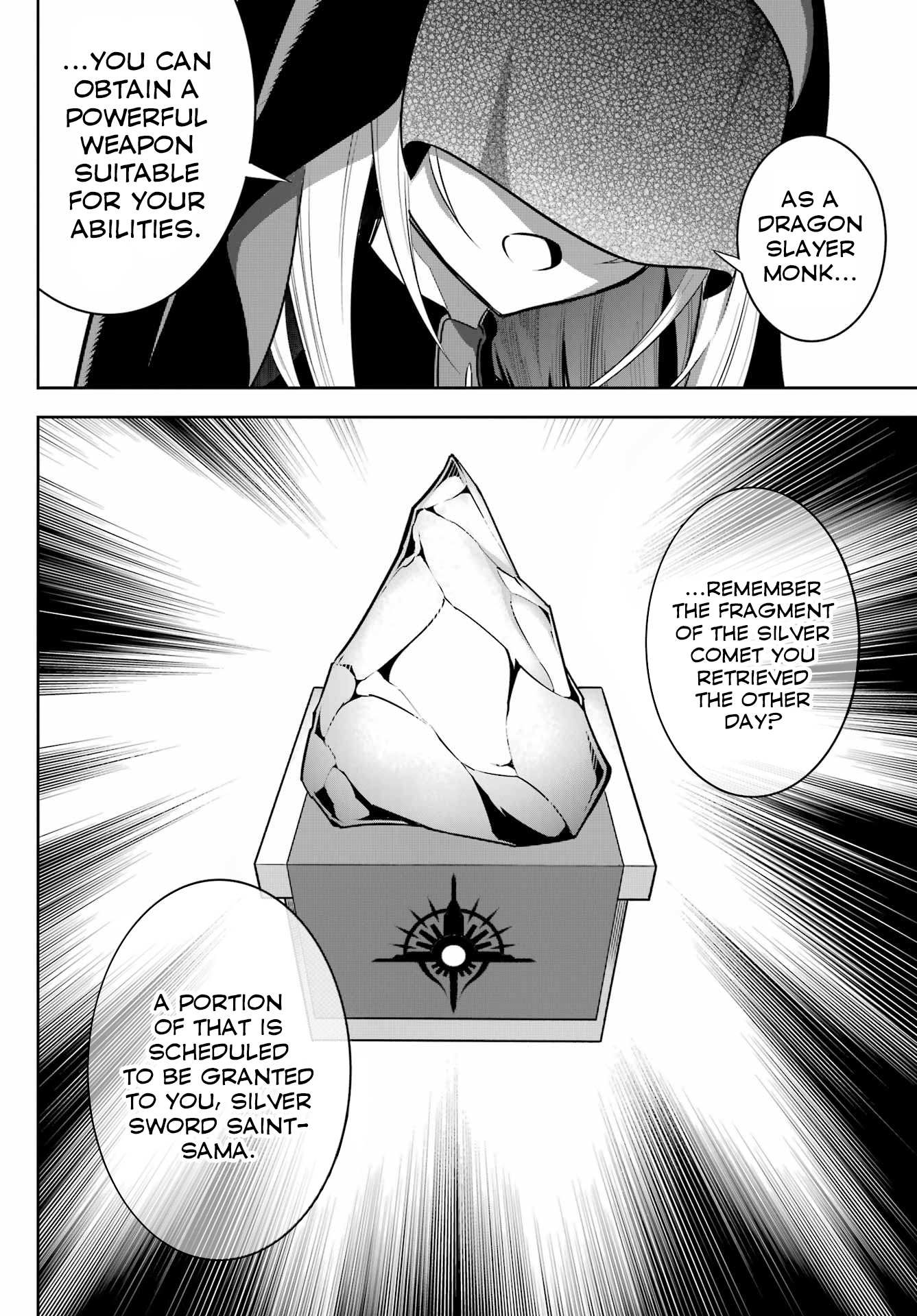 Read Ragna Crimson Manga Online