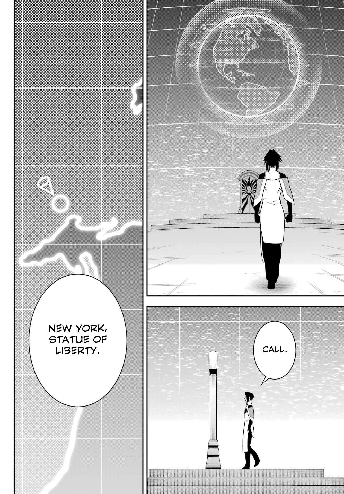 Read Ragna Crimson Manga Online