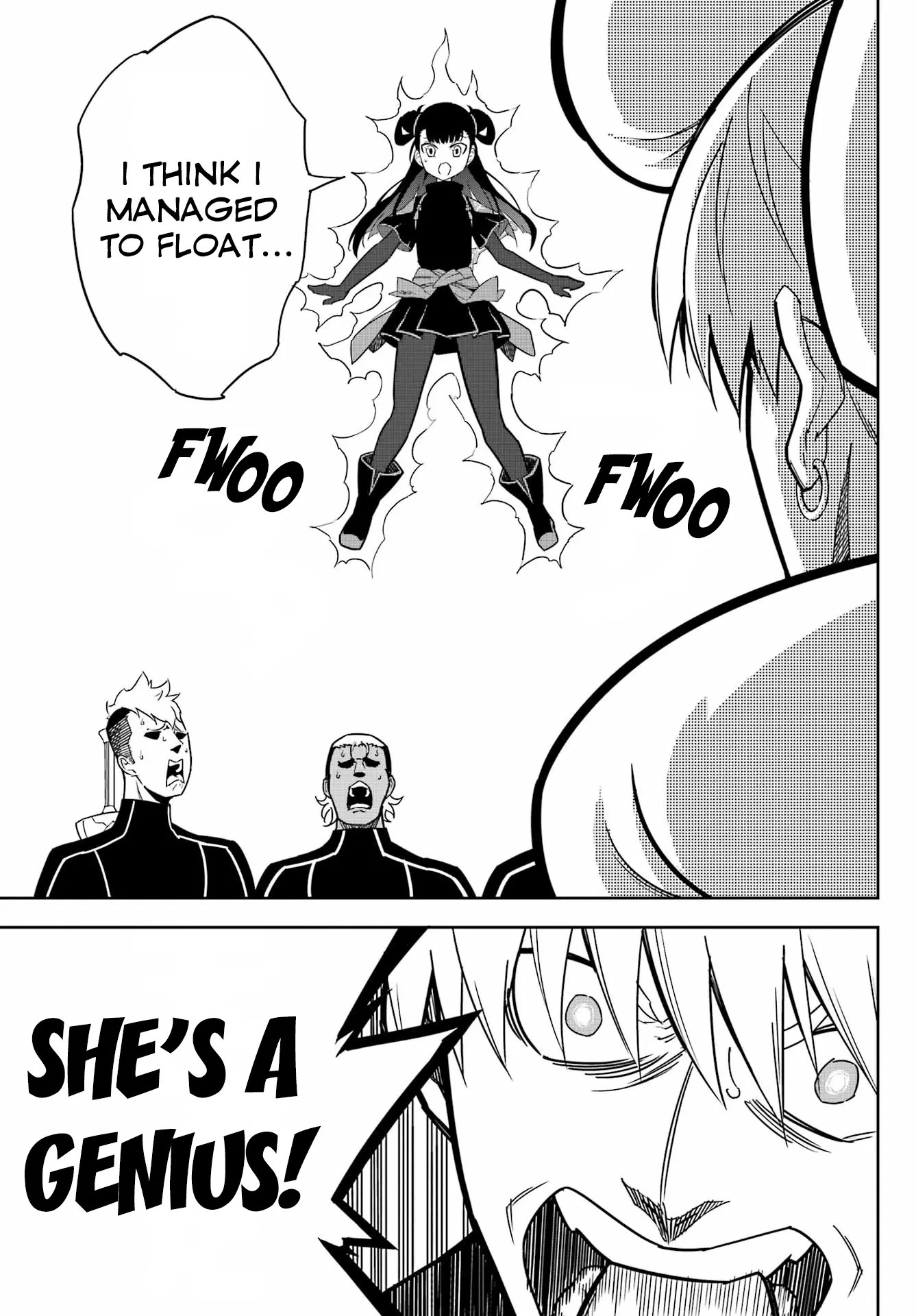 Read Ragna Crimson Manga Online