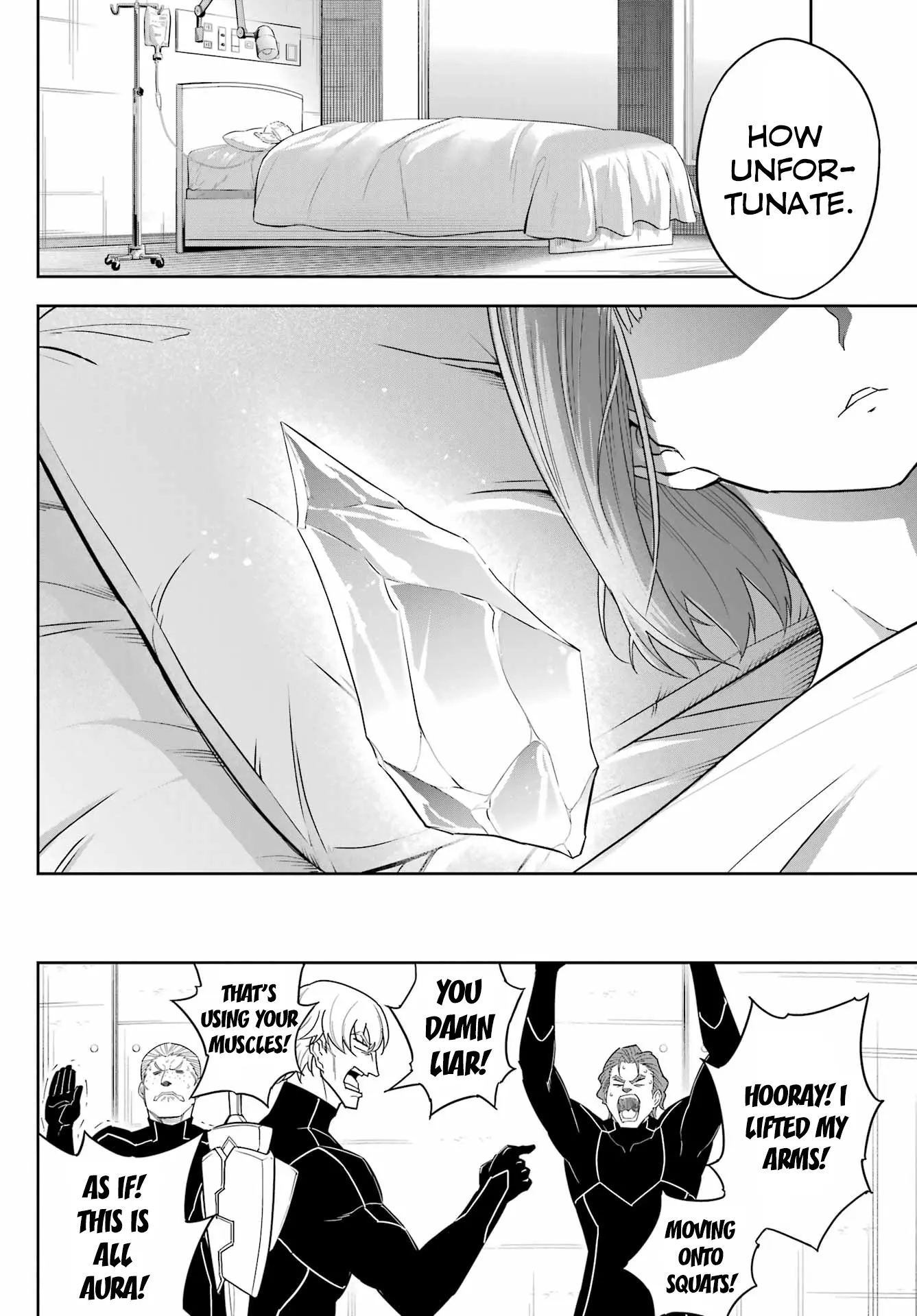 Read Ragna Crimson Manga Online