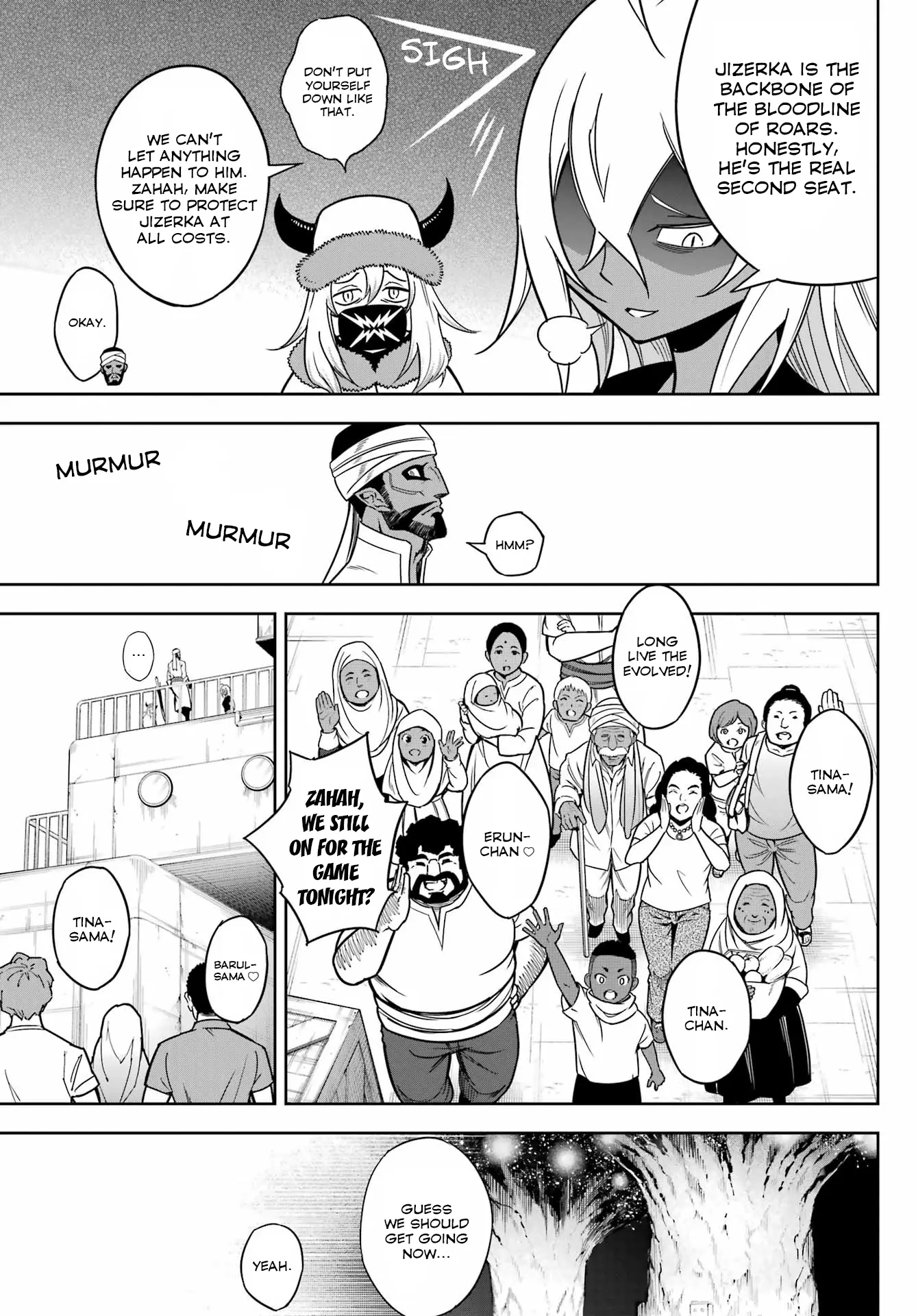 Read Ragna Crimson Manga Online