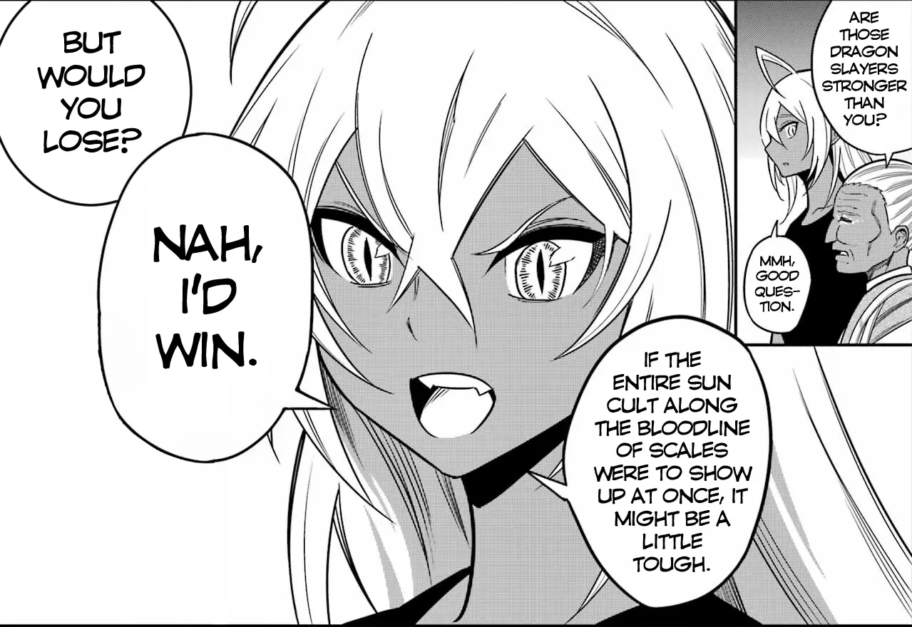 Read Ragna Crimson Manga Online